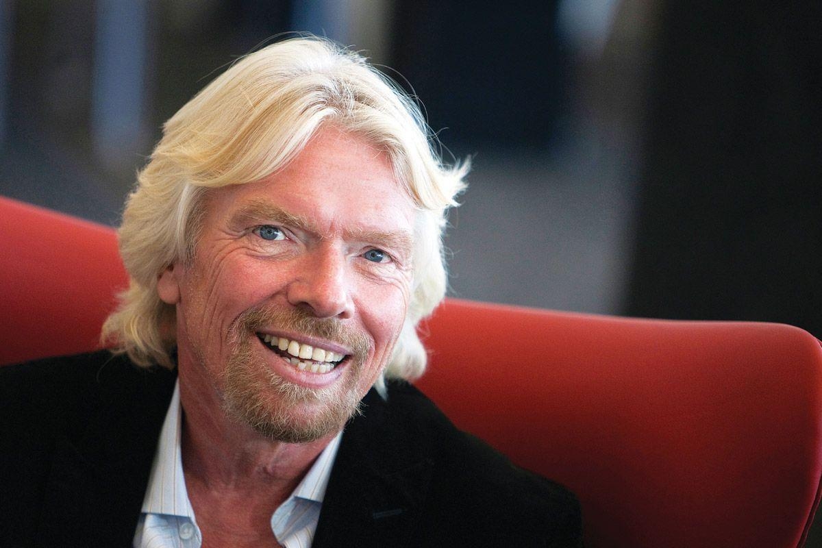 1200x800 Richard Branson High Quality Wallpaper, Desktop