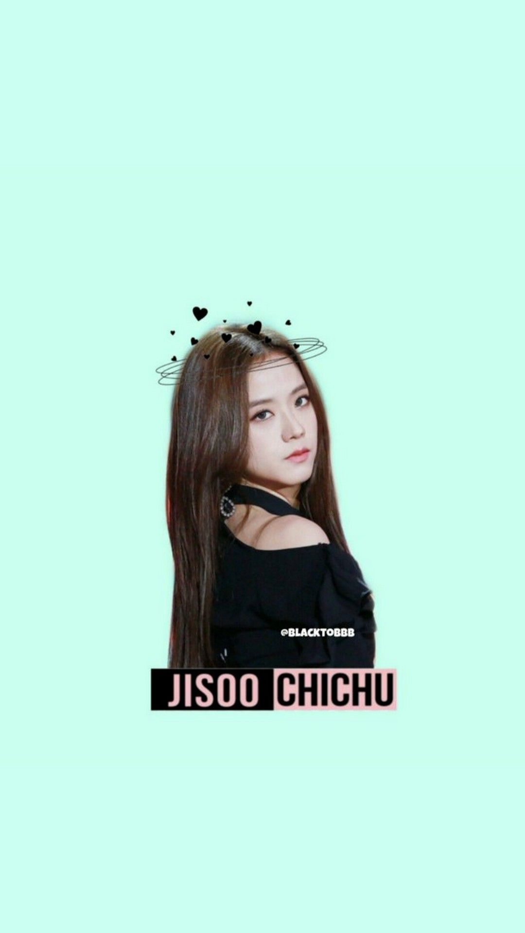 1080x1920 Jisoo Blackpink iPhone Wallpaper HD.cuteiphonewallpaper.com, Phone