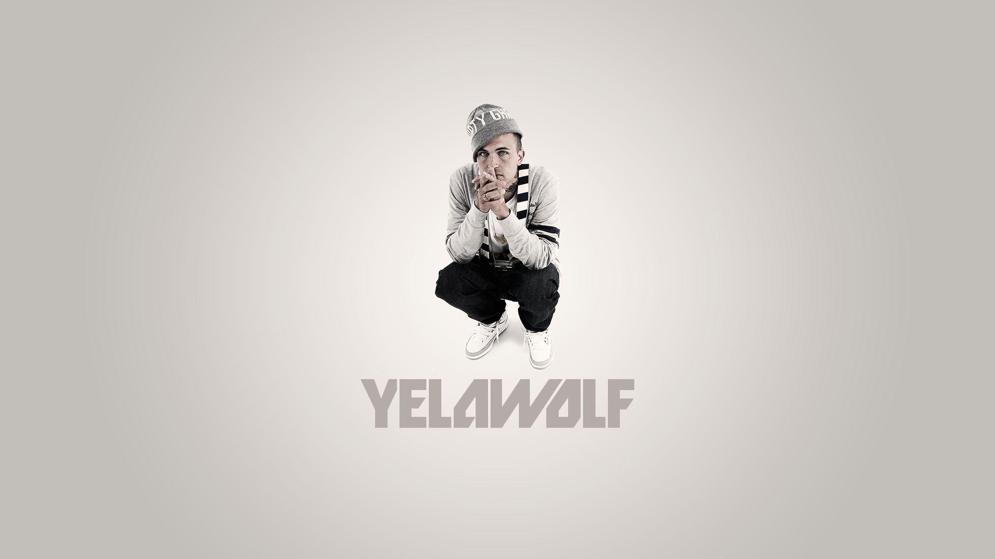 2000x1130 Yelawolf 2013 Wallpaper (1920x1080), Desktop