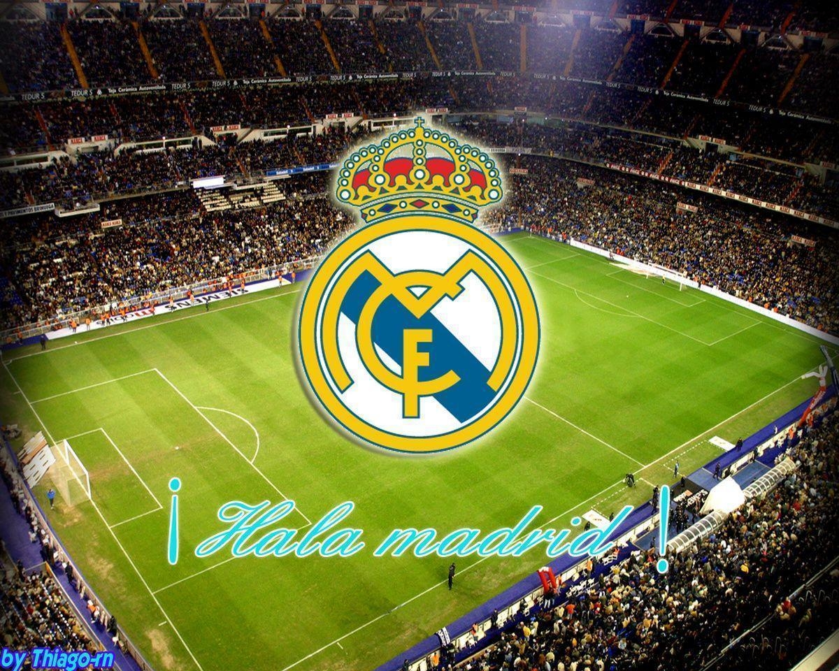 1200x960 Best Real Madrid Wallpaper, Desktop