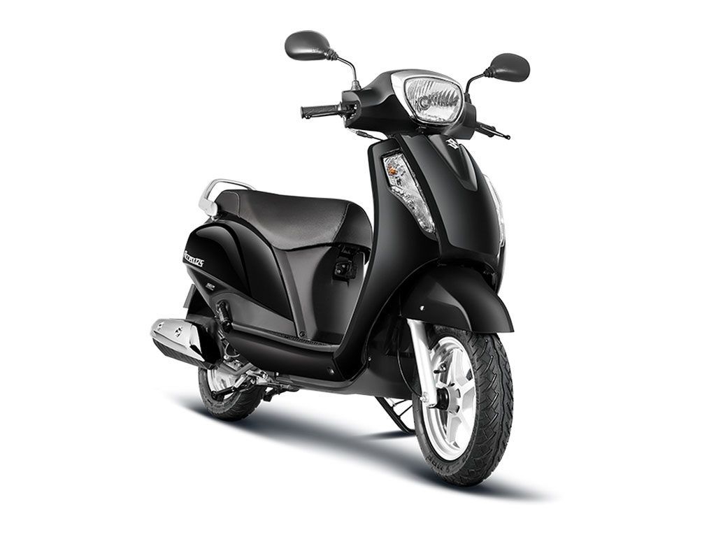 1030x770 Suzuki Access 125 & Honda Activa, Desktop