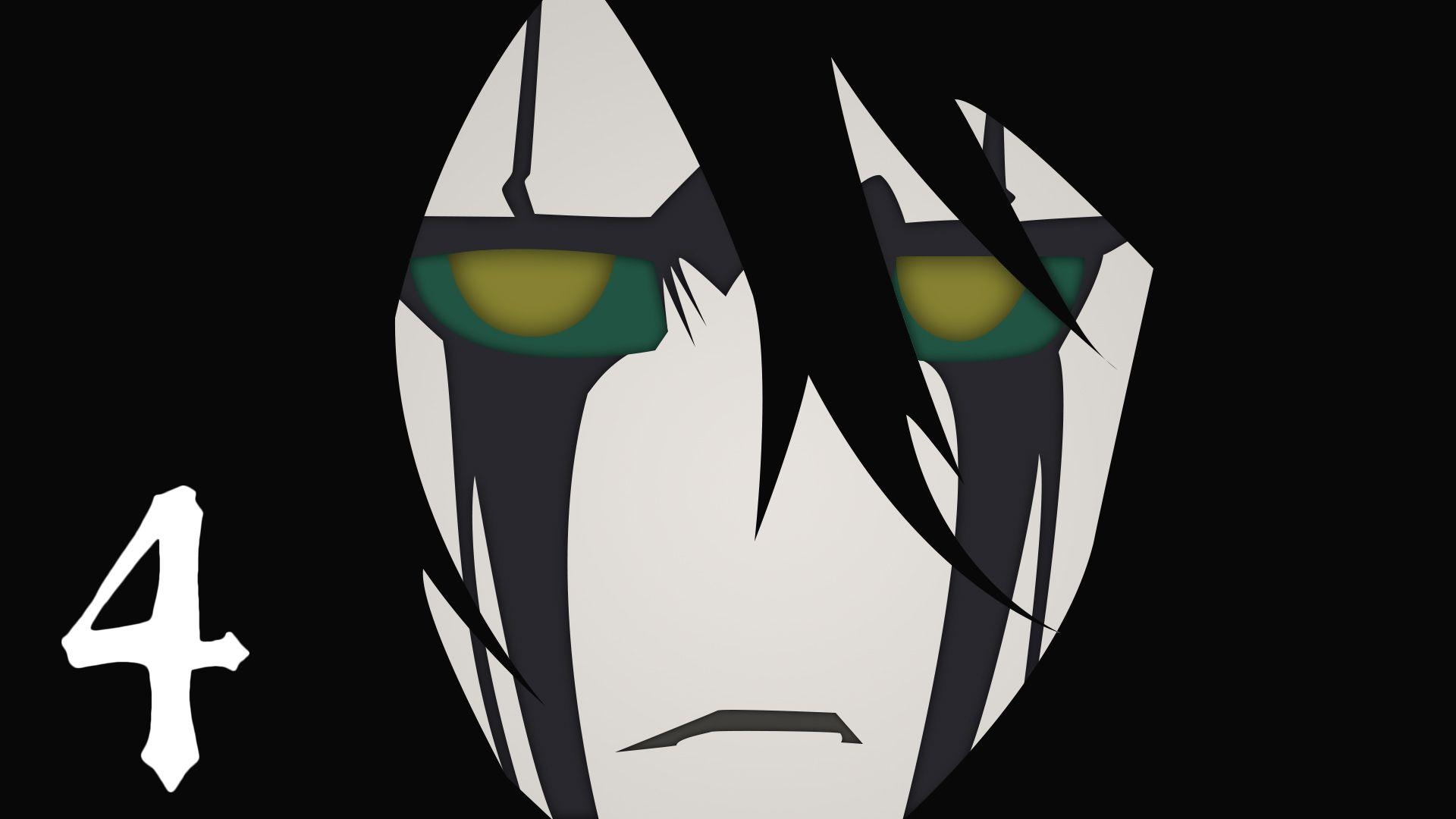 1920x1080 Ulquiorra wallpaper, any requests?, Desktop