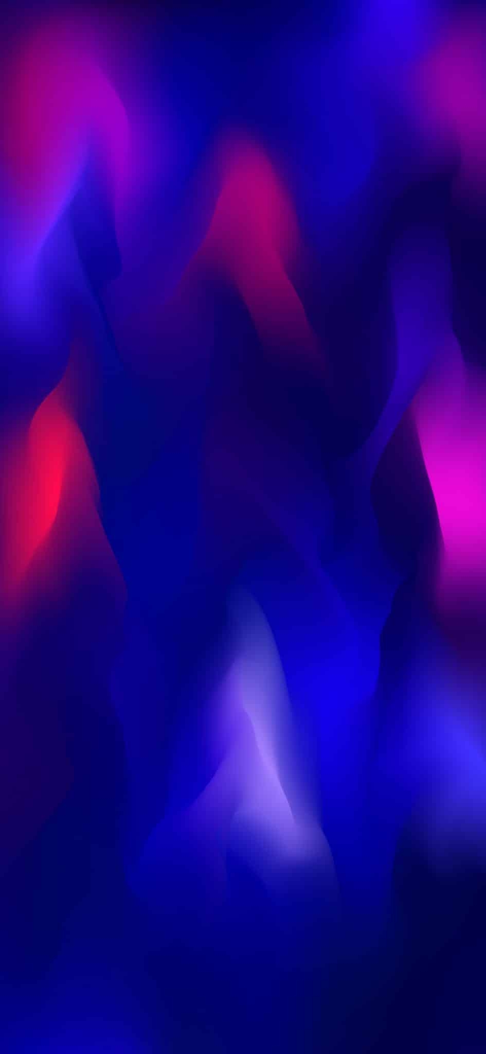 950x2050 Download Oppo Reno Ace Stock Wallpaper (Full HD+), Phone