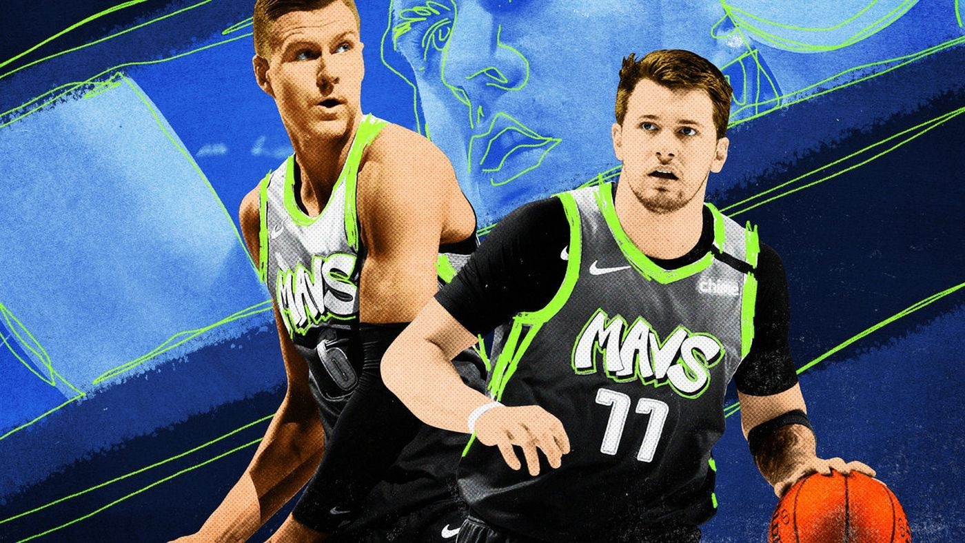 1400x790 Kristaps Porzingis May Be Best Suited As a No. 3 in Dallas, Desktop