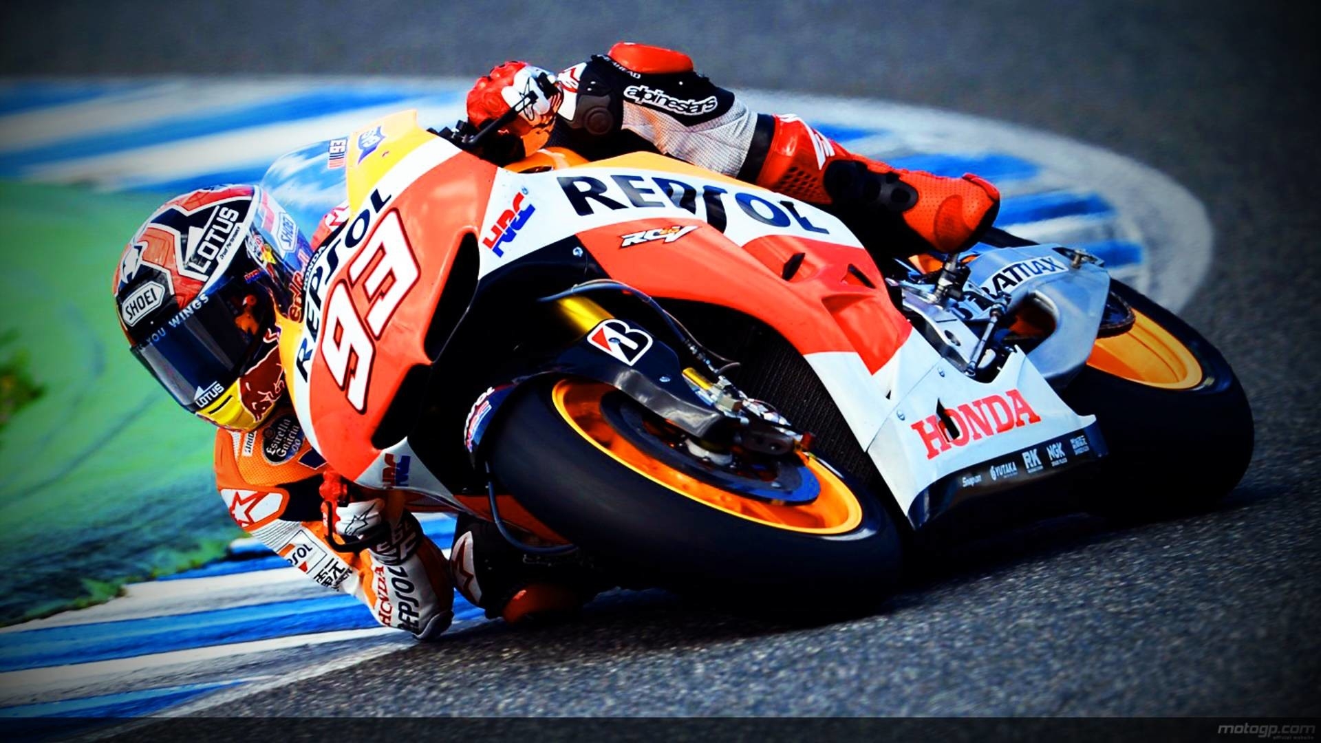 1920x1080 Motogp Wallpaper HD, Desktop