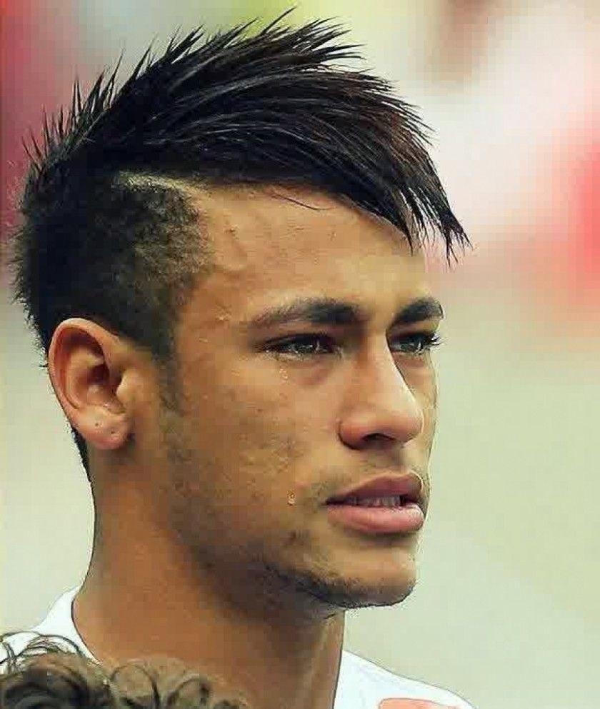 840x1000 Understand The Background Of Neymar Hairstyle Now, Phone