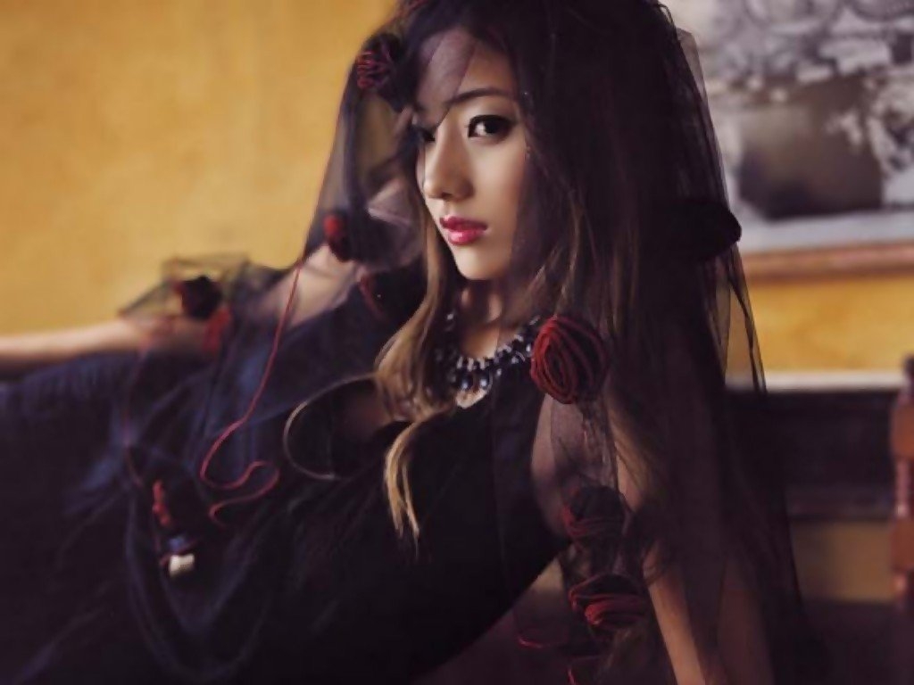 1030x770 Han Chae Young Wallpaper, Desktop