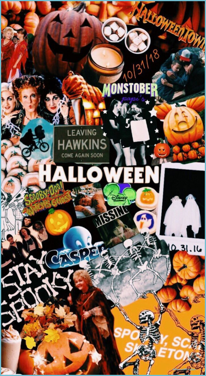 720x1300 Holiday #halloween Fall Wallpaper, Halloween Wallpaper iPhone Aesthetic Wallpaper, Phone