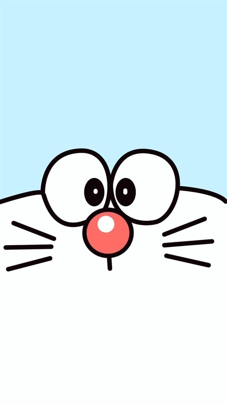 750x1340 Pin Helen On From iPhone In 2019 Doraemon Wallpaper within, Phone