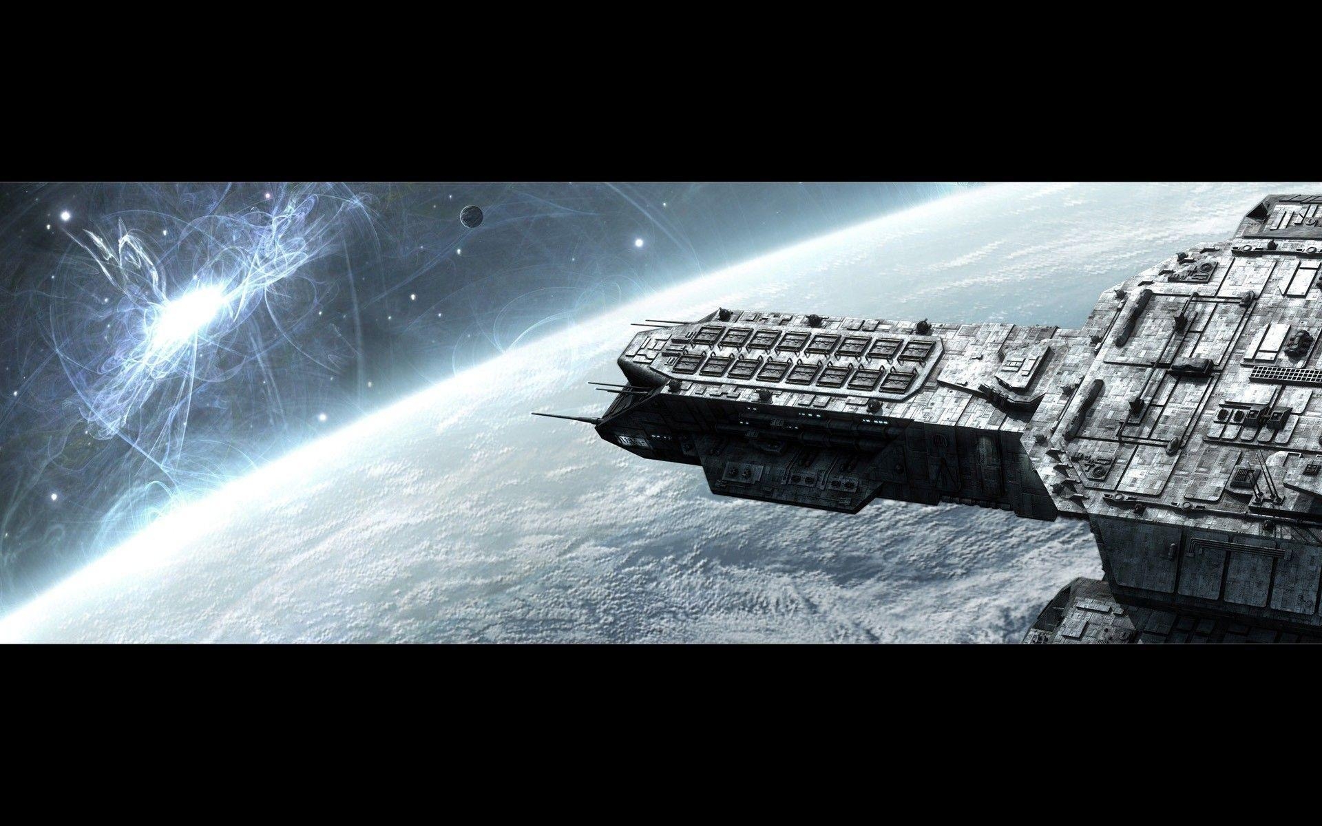 1920x1200 Stargate Wallpaper Full HD, Desktop