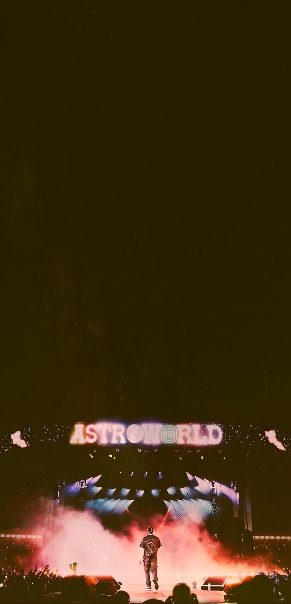 990x2050 Travis Scott IPhone X wallpaper, Phone