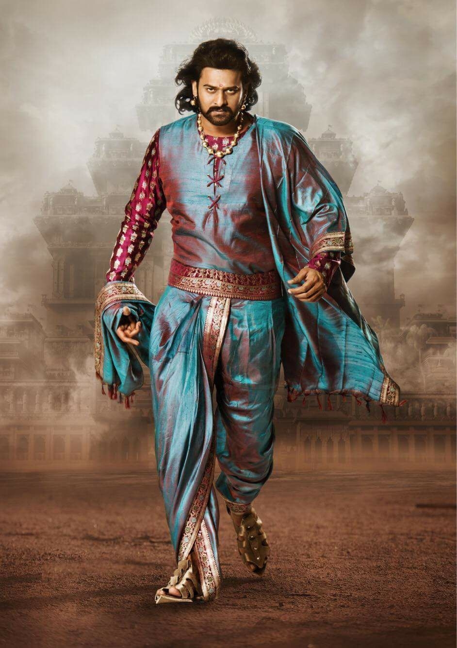 950x1340 Bahubali Image HD, Phone