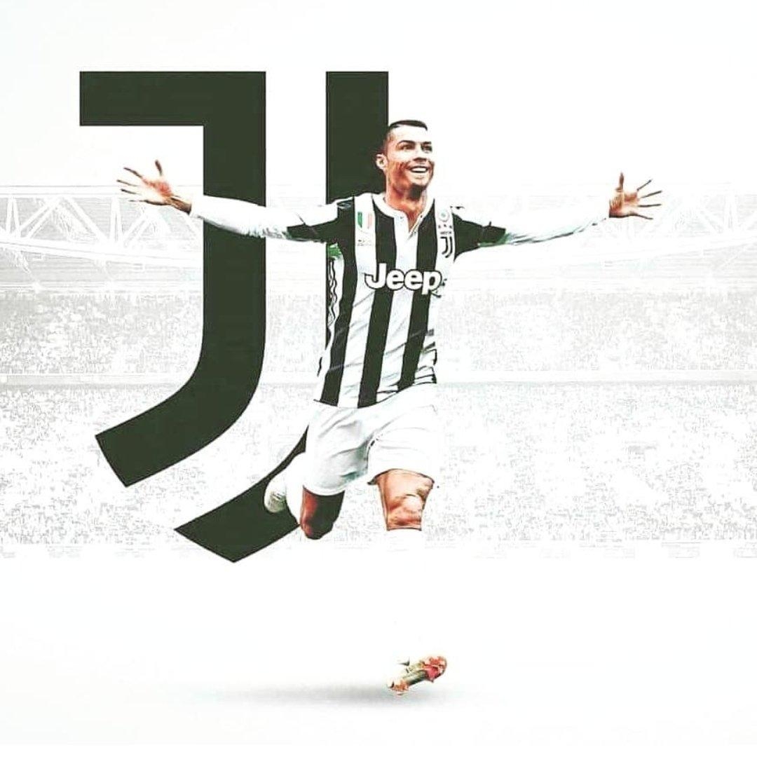 1080x1080 Ronaldo welcome Juventus, Phone