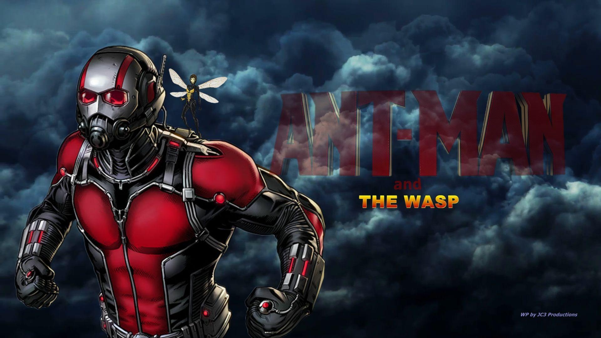 1920x1080 Ant Man Image ANT MAN The Wasp HD Wallpaper And Background Photo, Desktop