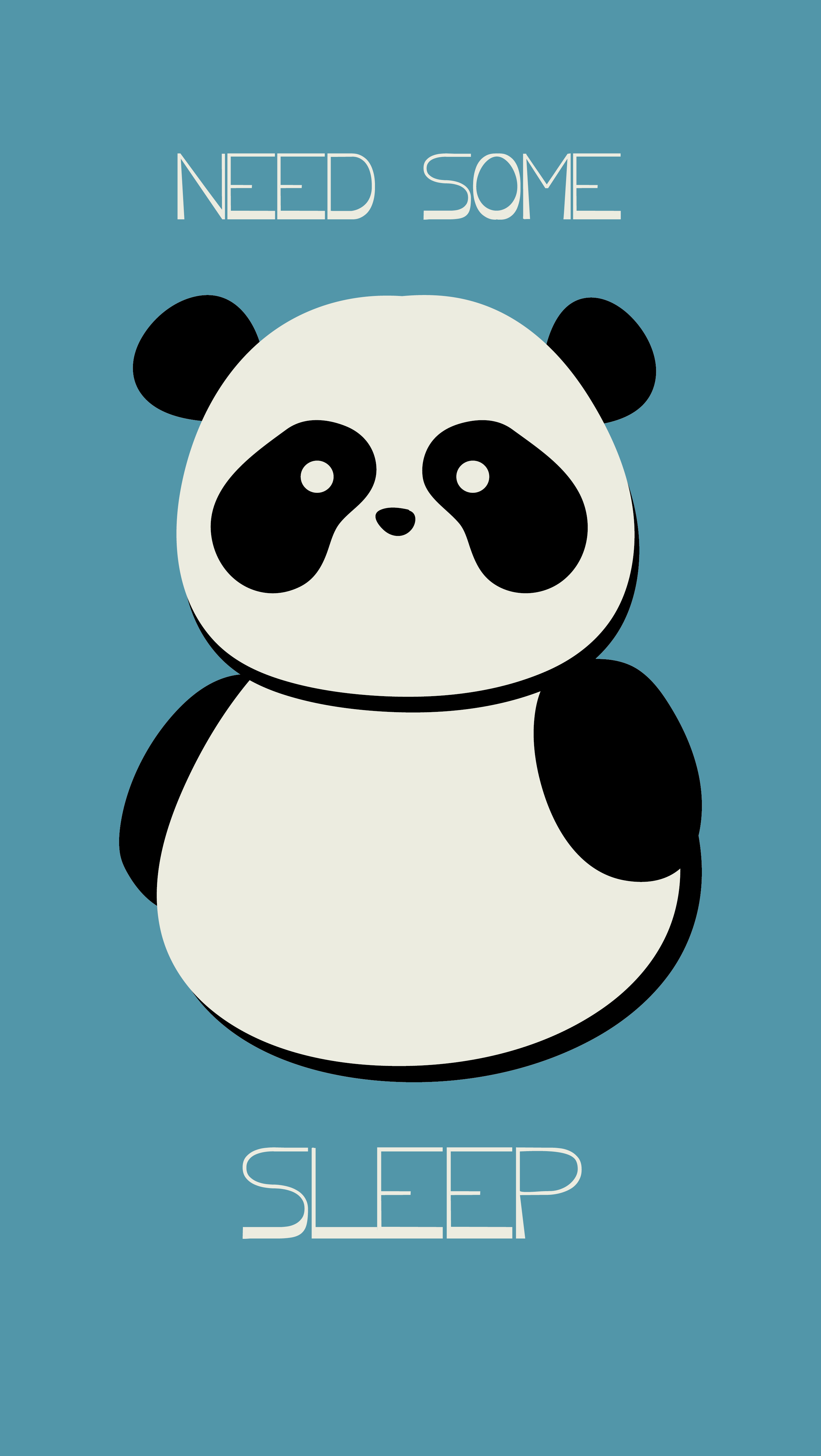 2670x4740 Panda phone wallpaper by las12enpunto. Phone wallpaper, Phone