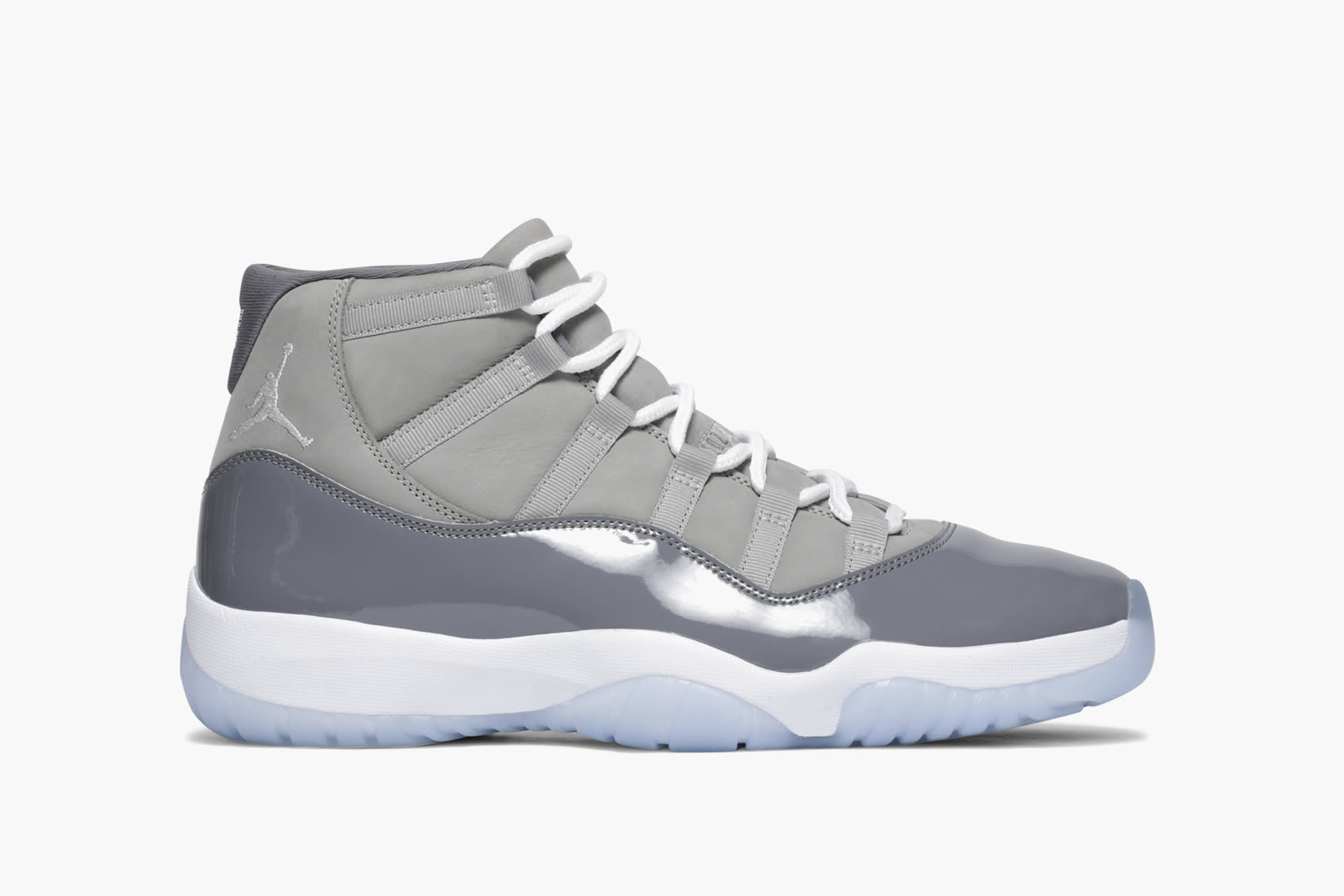 1920x1280 The Best and Coolest Grey Sneakers Right Now on GOAT, Desktop