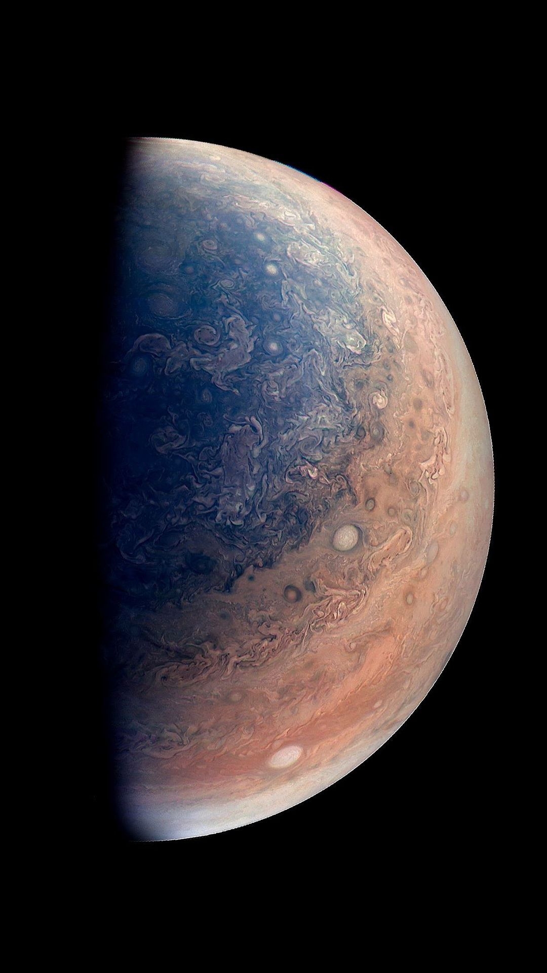 1080x1920 Jupiter 4K Phone Wallpaper Free Jupiter 4K Phone Background, Phone