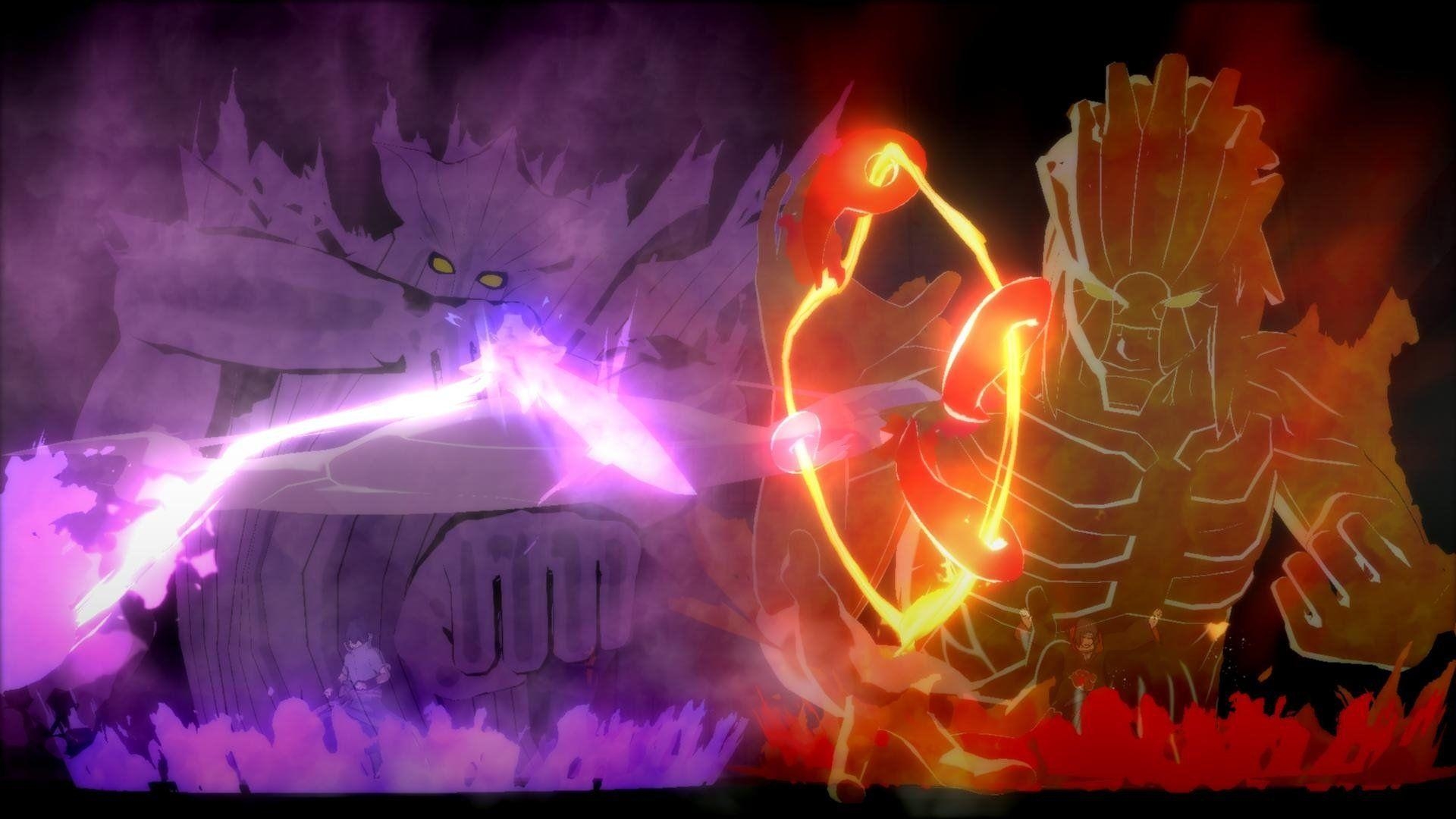 1920x1080 Susanoo (Naruto) HD Wallpaper and Background Image, Desktop