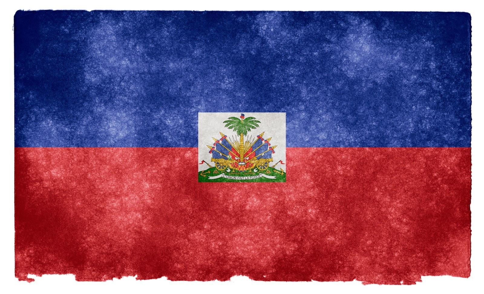 1600x980 Haiti flag of haitian, Desktop