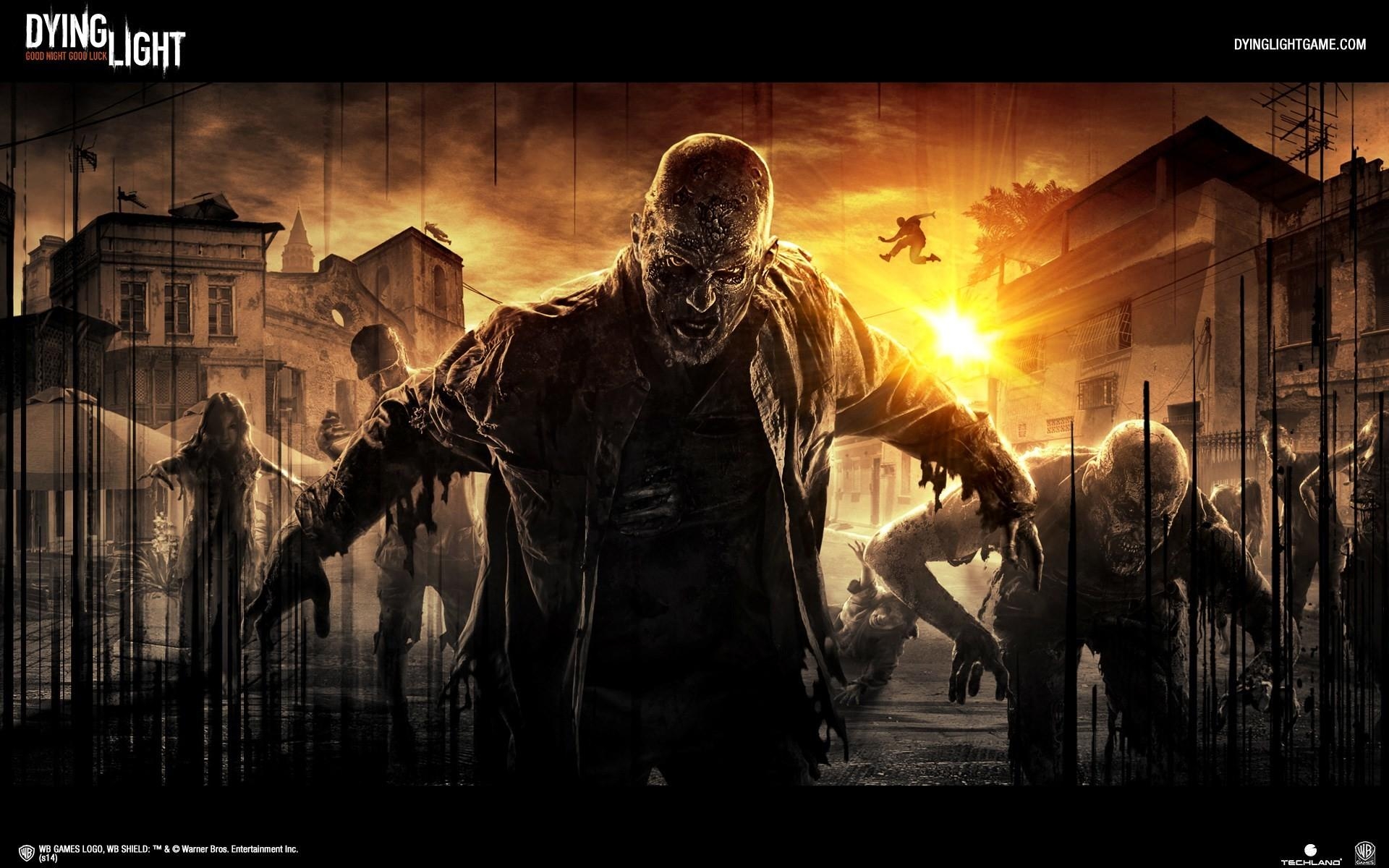 1920x1200 Dying Light Wallpaper 1080p, Desktop