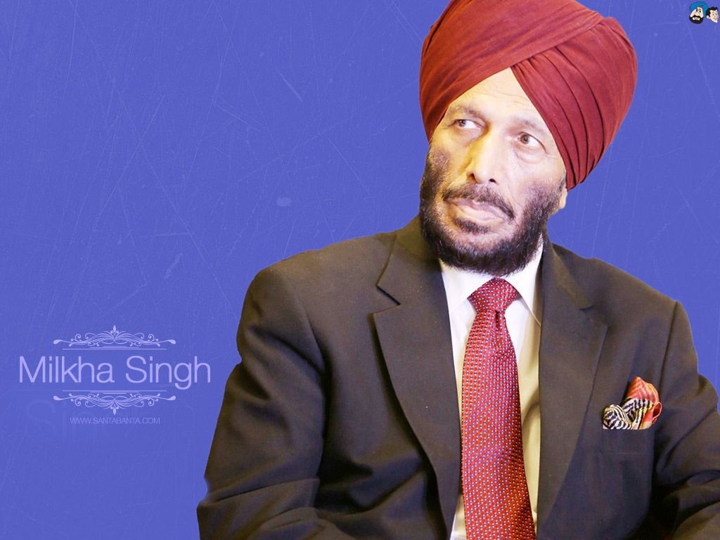 1030x770 Milkha Singh Wallpaper, Desktop