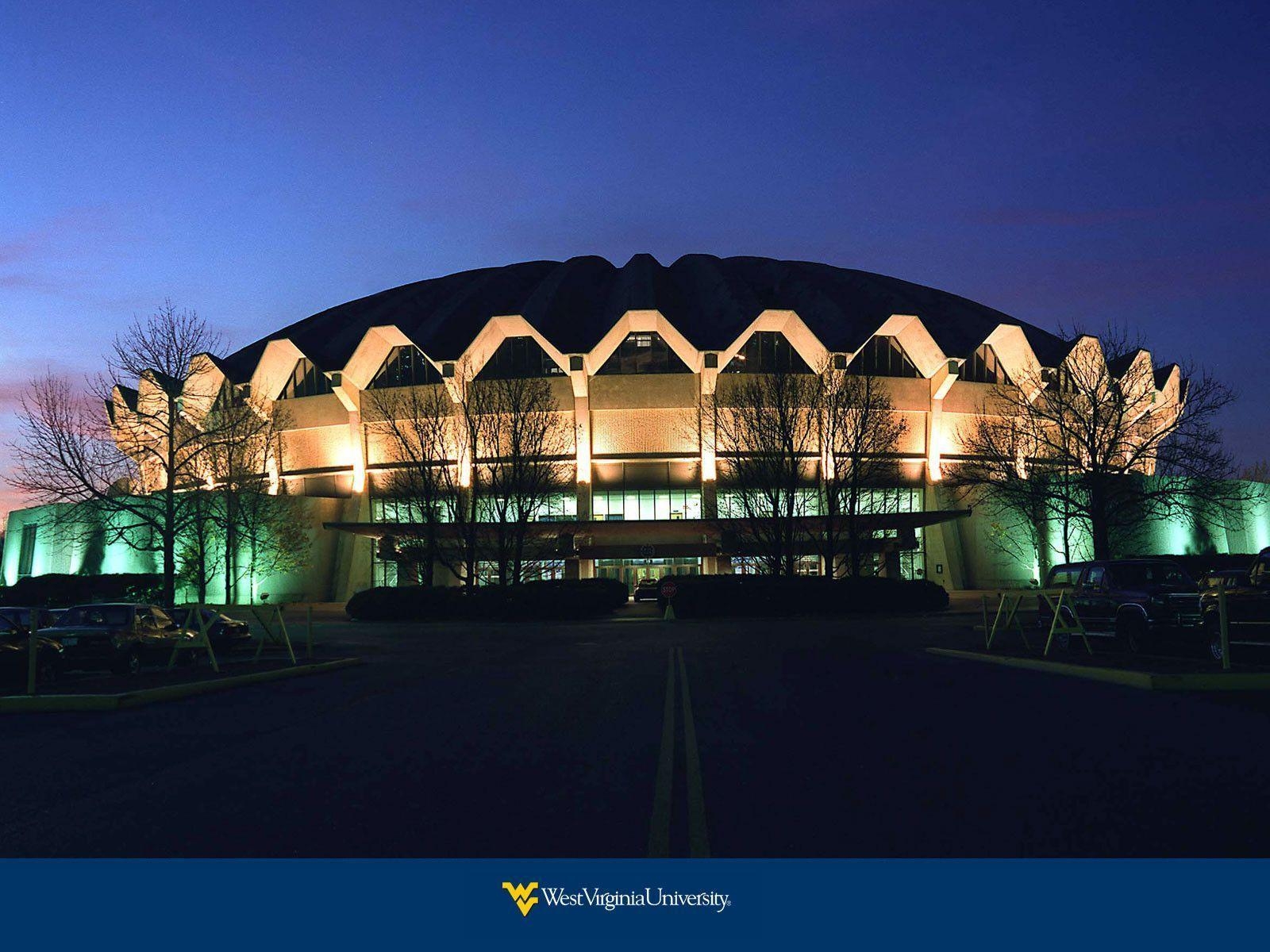 1600x1200 Resource: Coliseum. WVU Downloads. West Virginia University, Desktop