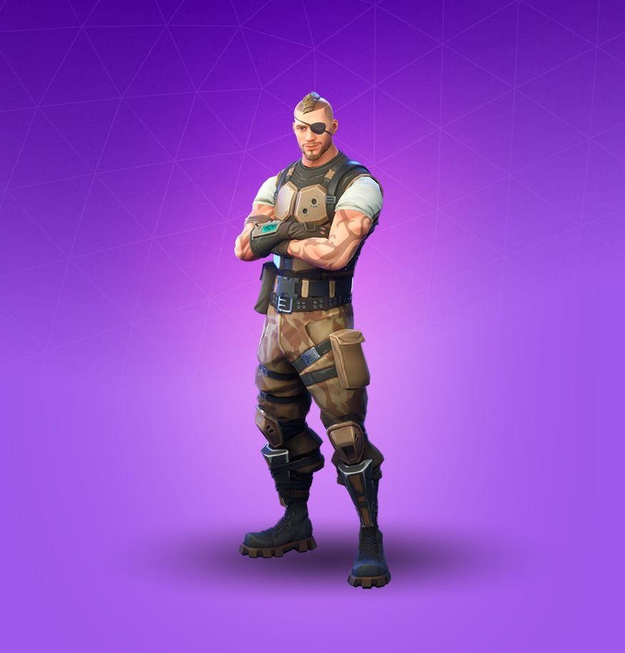 880x920 Name The Fortnite Skin Quiz, Phone