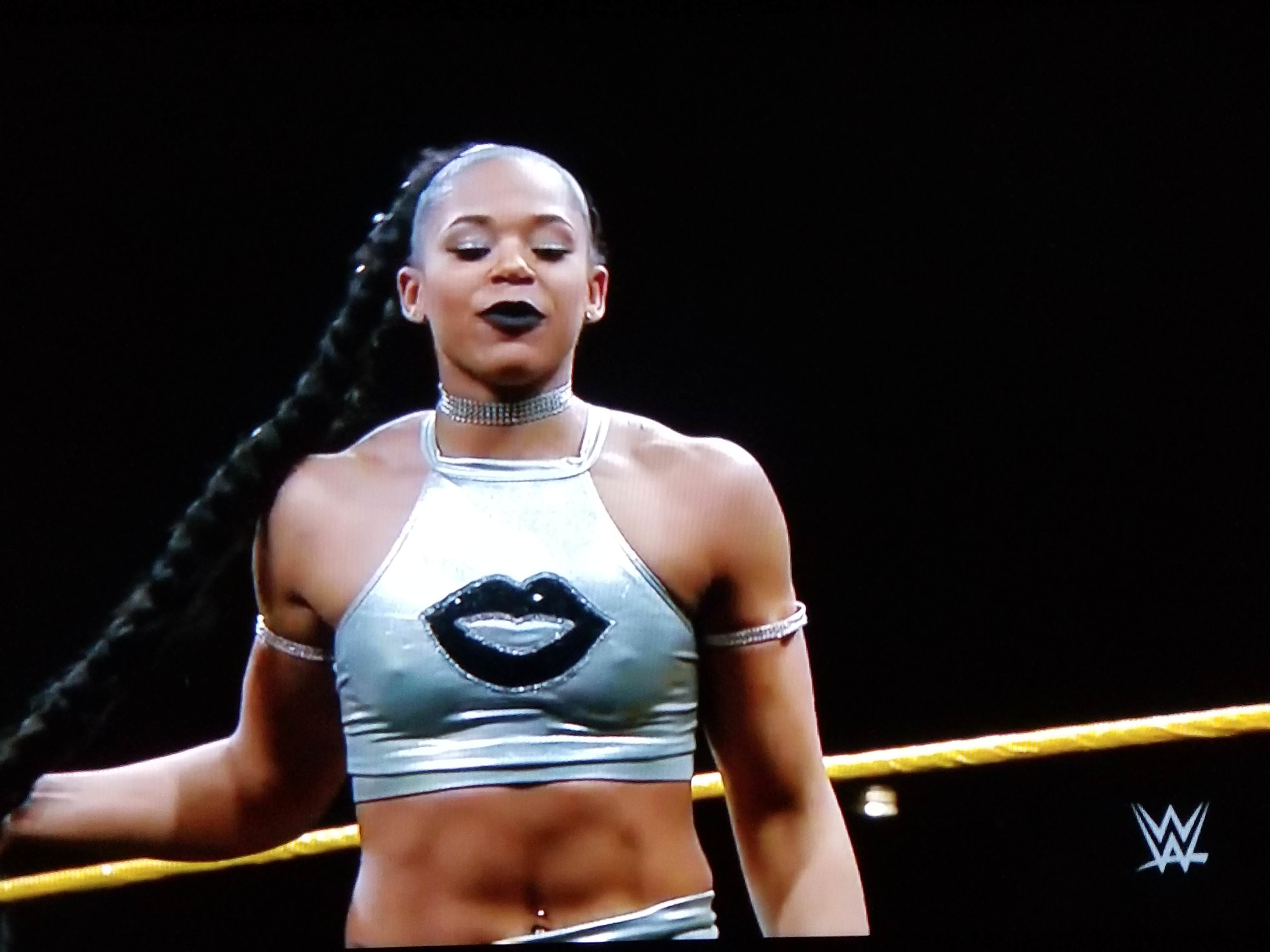 4040x3030 Bianca Belair pokies, Desktop