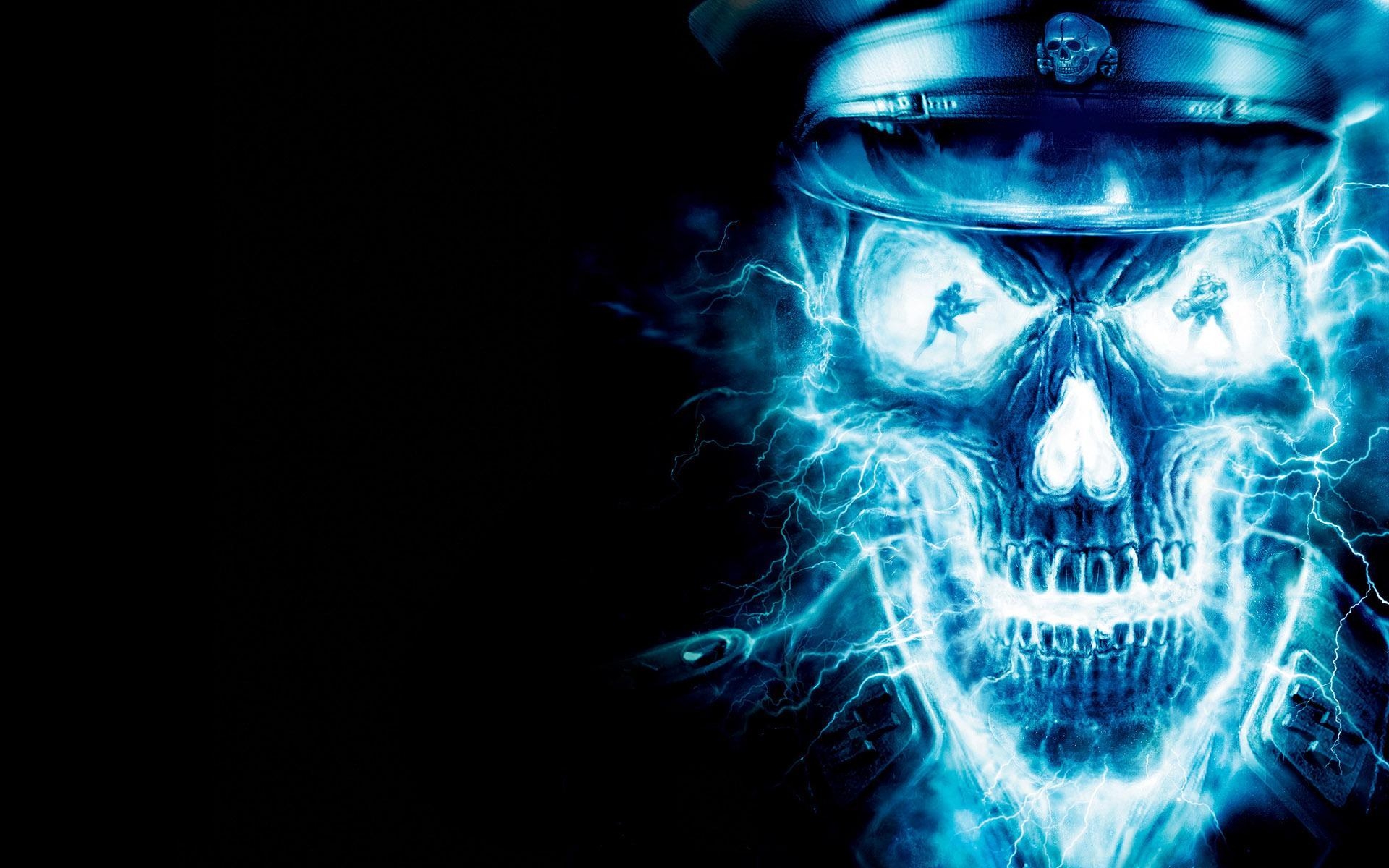 1920x1200 MFB› 49 Wallpaper of Ghost Rider HD, Desktop