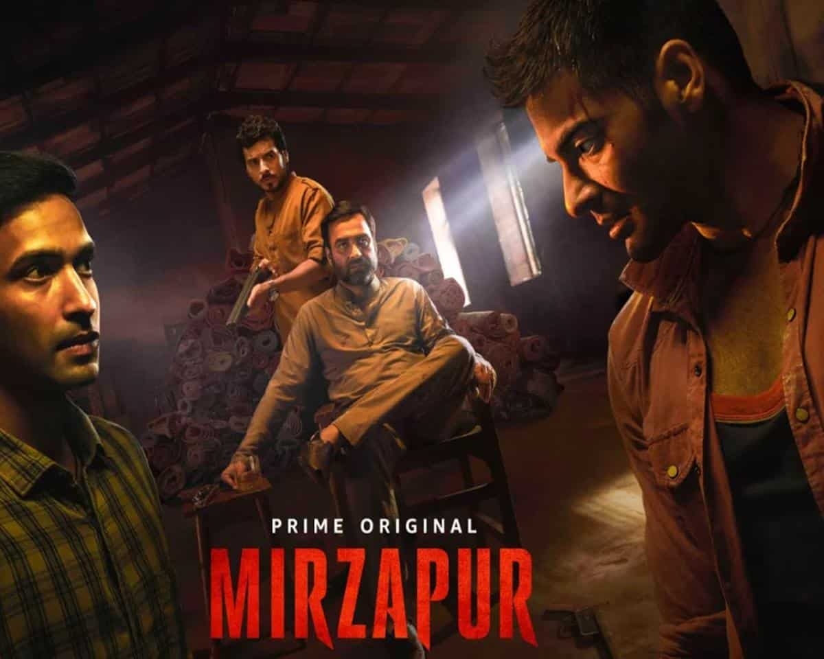 1200x960 Mirzapur Munna Bhaiya Pics, Desktop