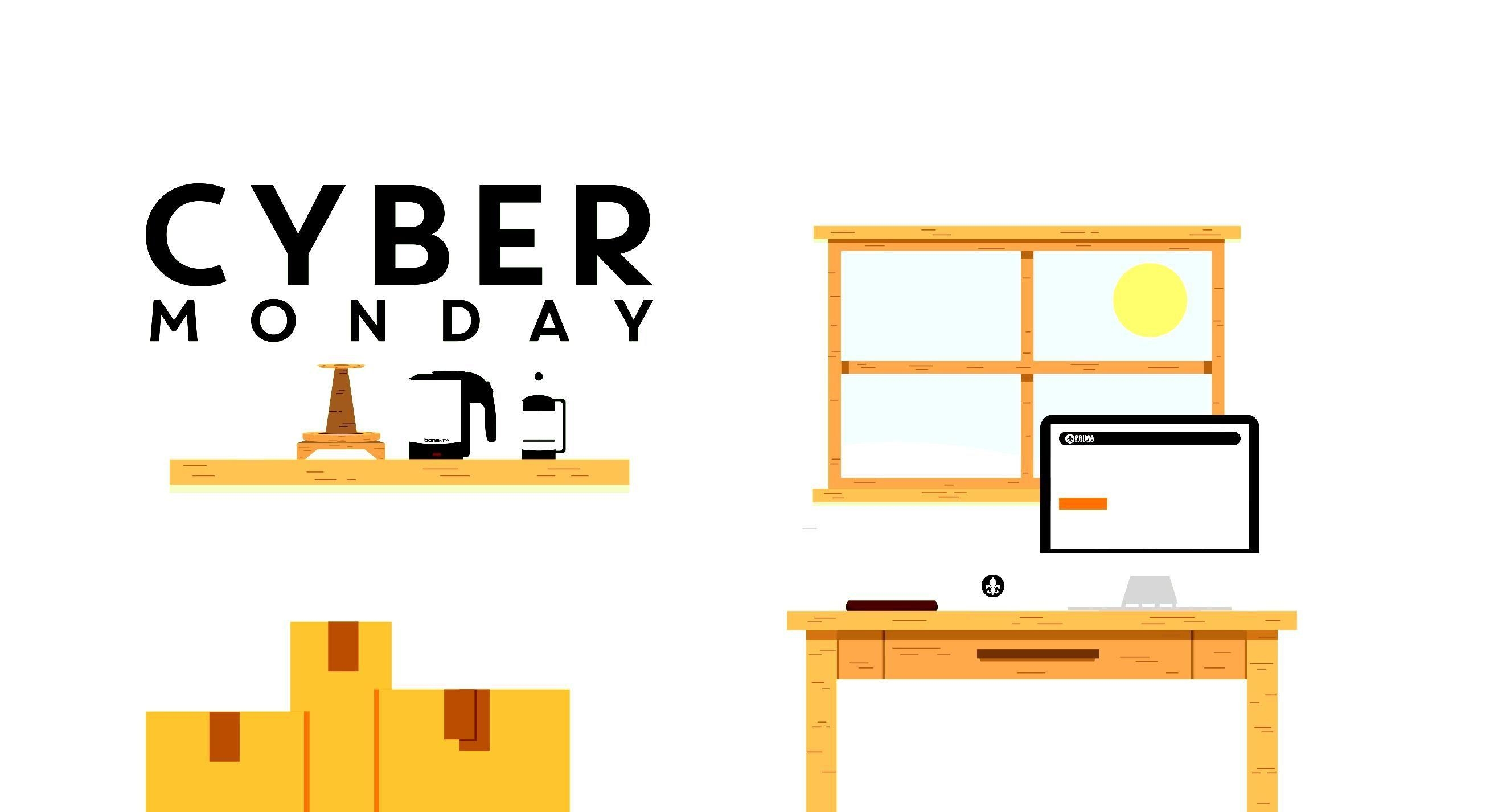 2640x1430 Cyber Monday Wallpaper 16, Desktop