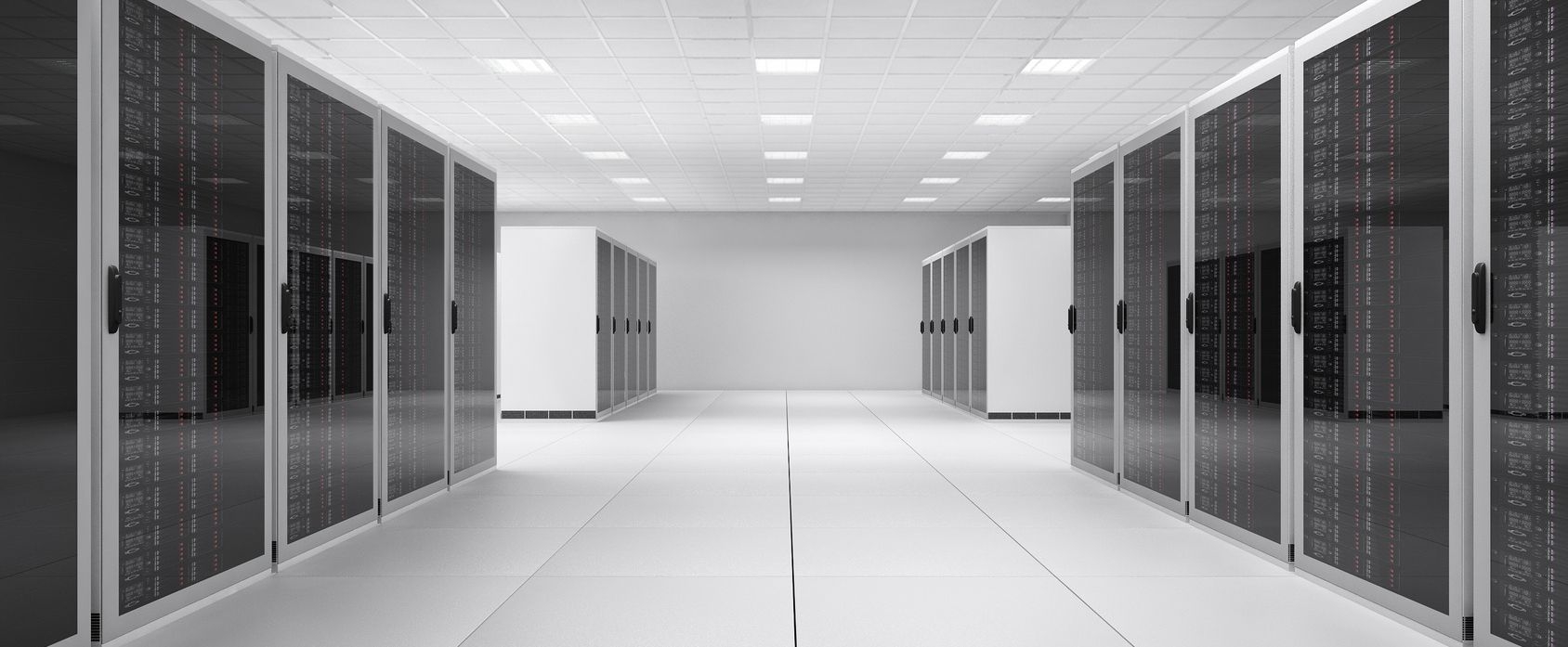 1690x700 Server Room Wallpaperx697, Dual Screen