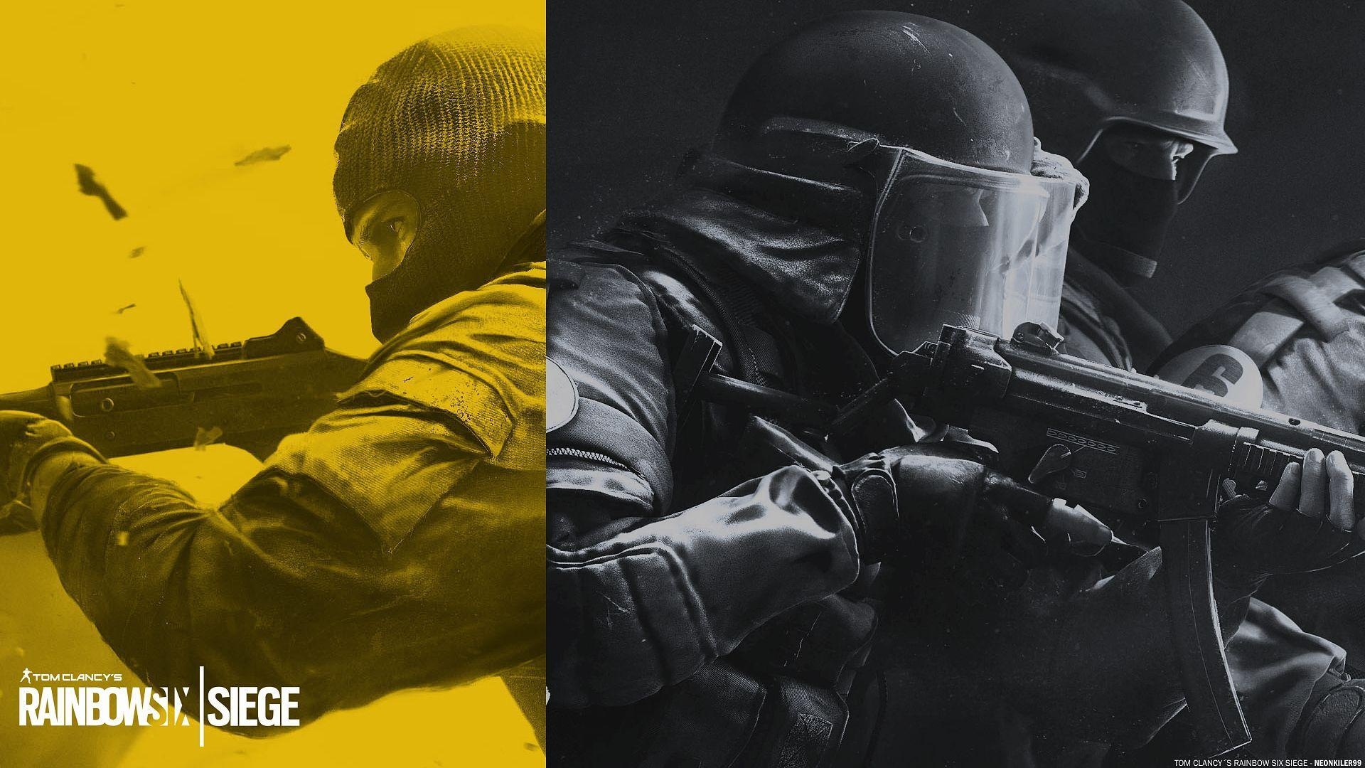 1920x1080 Rainbow Six: Siege HD wallpaper free download, Desktop