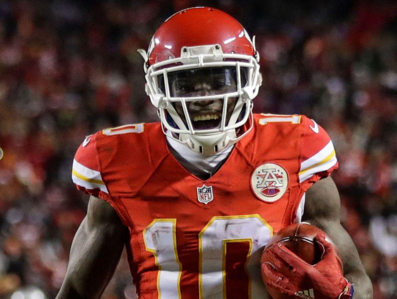 1280x970 Images: Tyreek Hill, Desktop