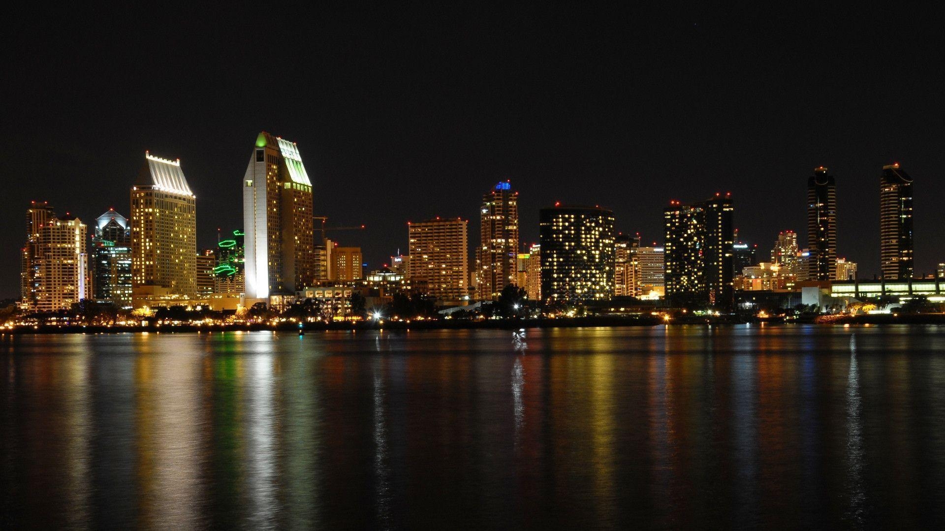 1920x1080 San Diego Gallery HD Wallpaper Country & City Wallpaper xerobid, Desktop