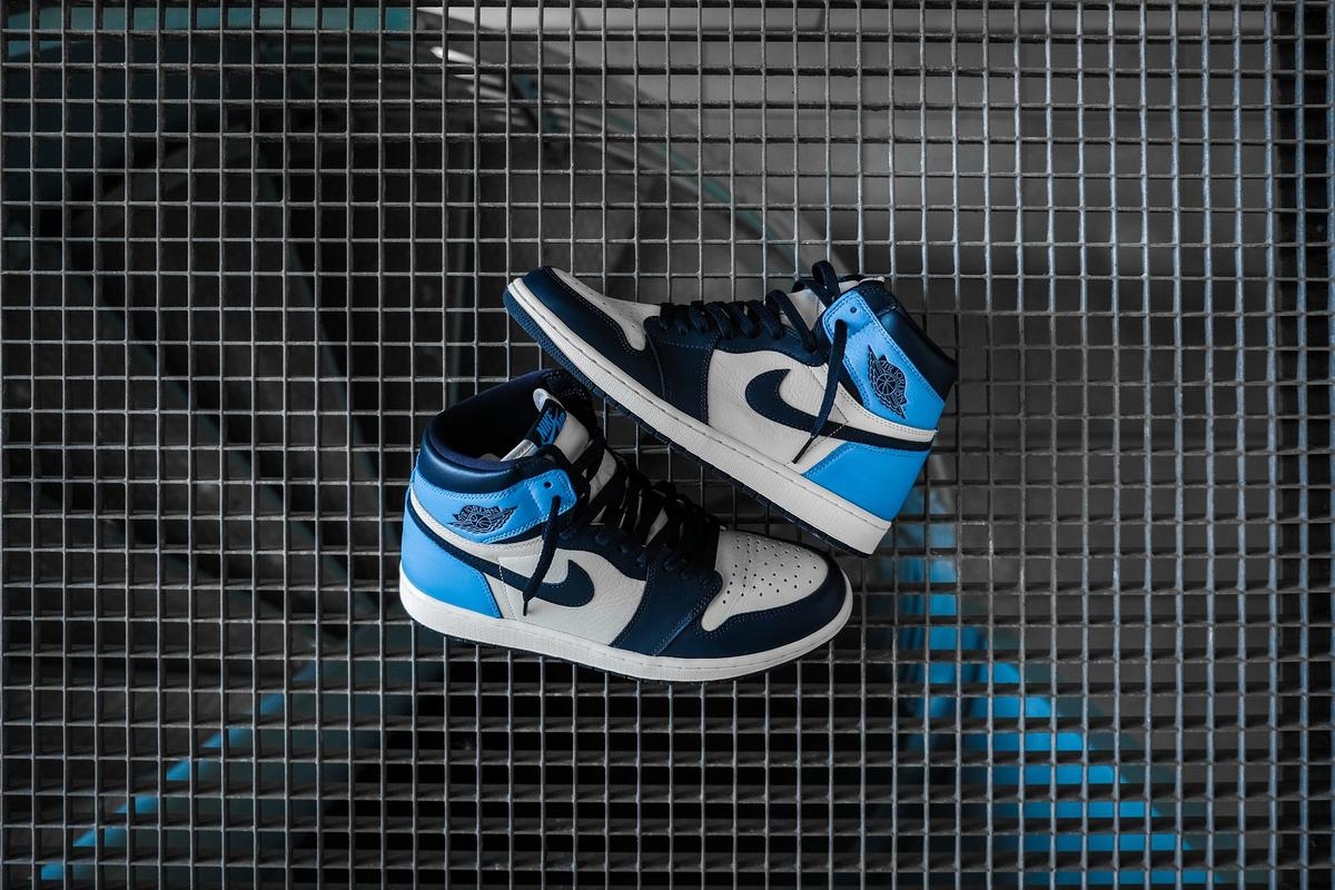 1200x800 Air Jordan 1 “Obsidian UNC” Releasing Today: Early Purchase Links, Desktop