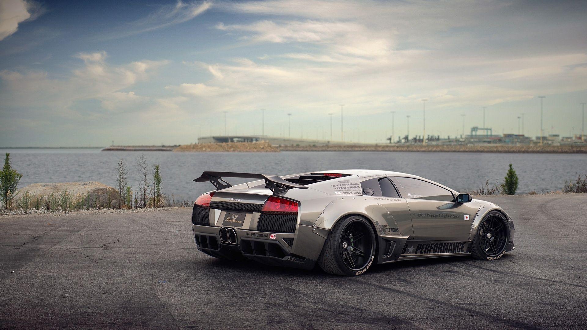 1920x1080 Liberty Walk Lamborghini Wallpaper 48727  px, Desktop