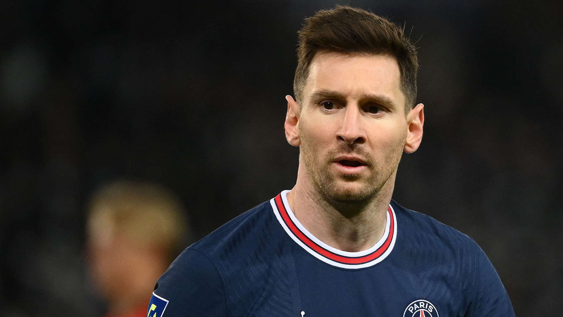 1920x1080 Lionel Messi contract: How much does PSG star earn & when does the deal expire?. Goal.com UK, Desktop