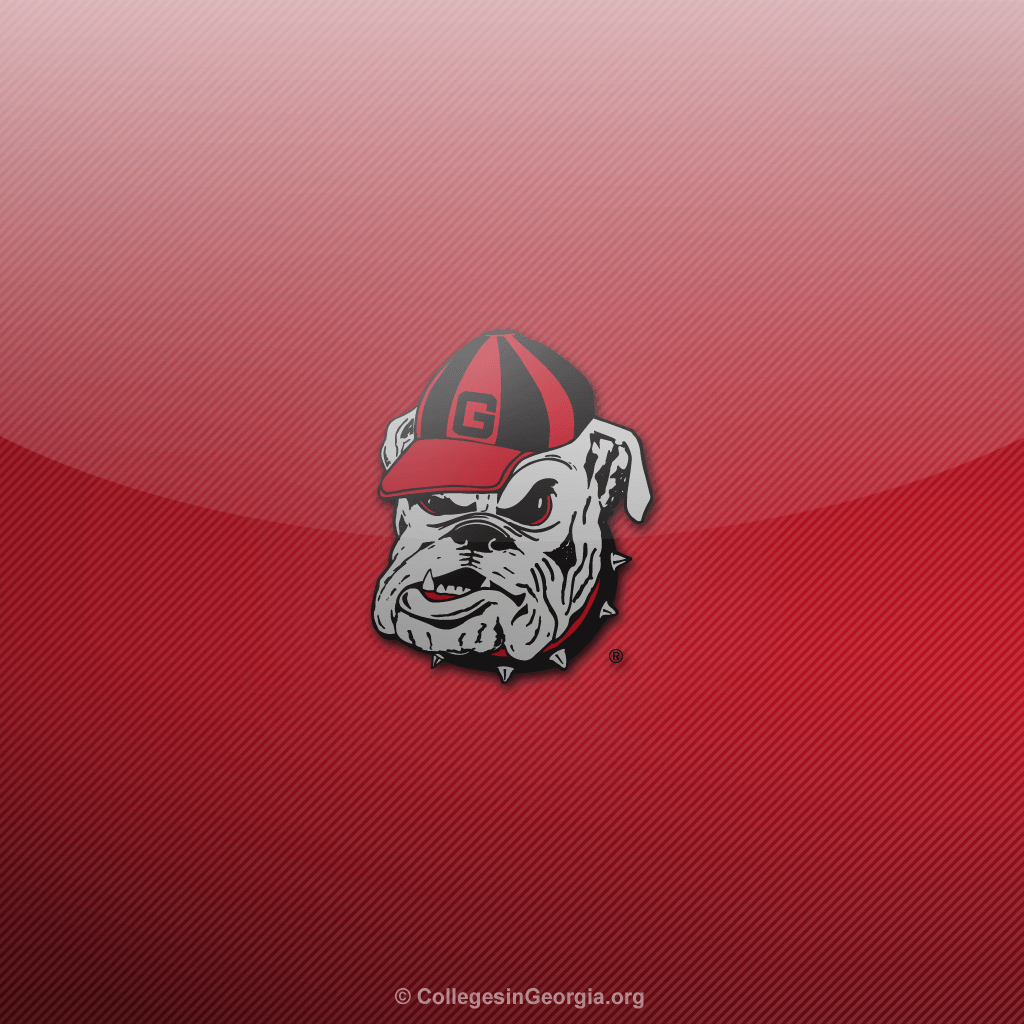 1030x1030 Georgia Bulldogs Desktop Wallpaper, Phone