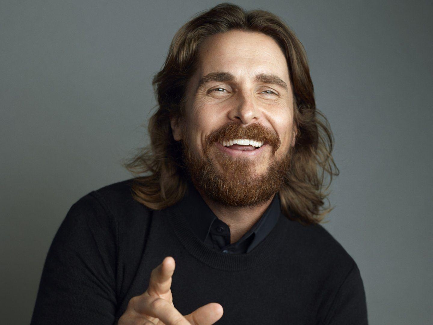 1440x1080 Christian Bale Wallpaper Image New, Desktop