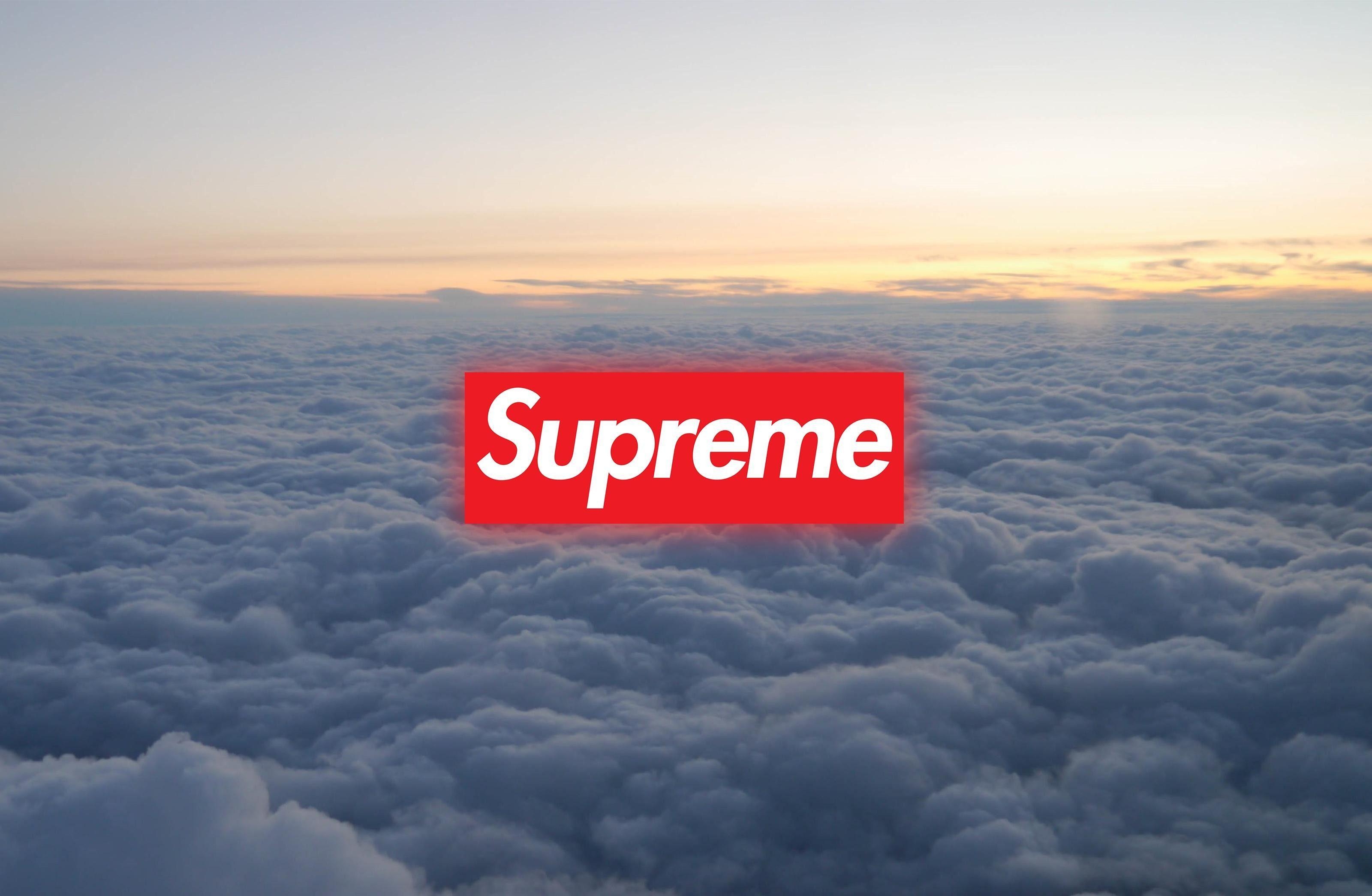 3200x2090 Supreme Wallpaper, Desktop