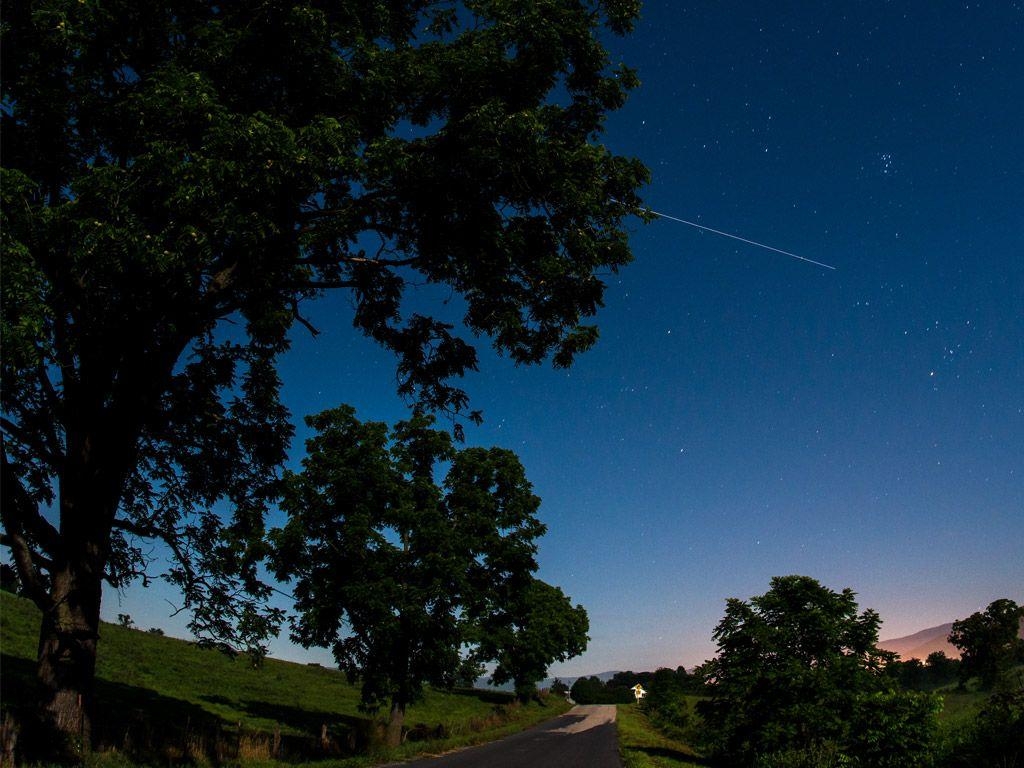 1030x770 Richmond, Virginia, United States. Sighting Opportunity. Spot, Desktop