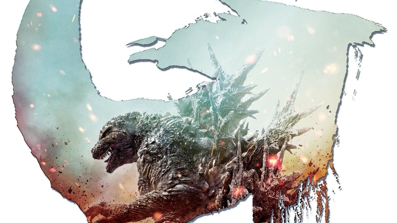 1280x720 Comparing Godzilla: Minus One Against its Predecessors, Desktop