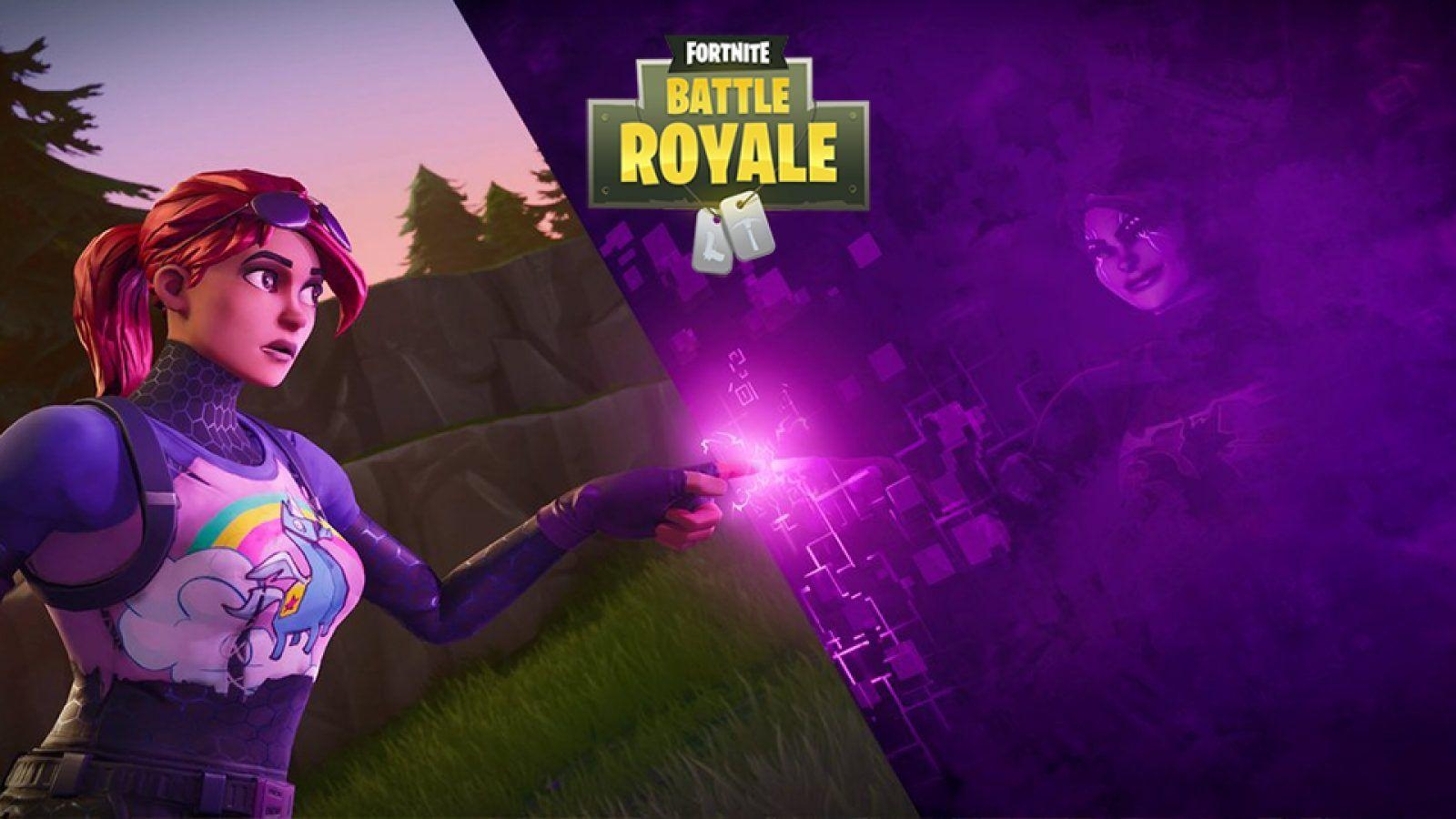 1600x900 Leaked Dark Bomber Skin found in Fortnite's V5.41 files it, Desktop