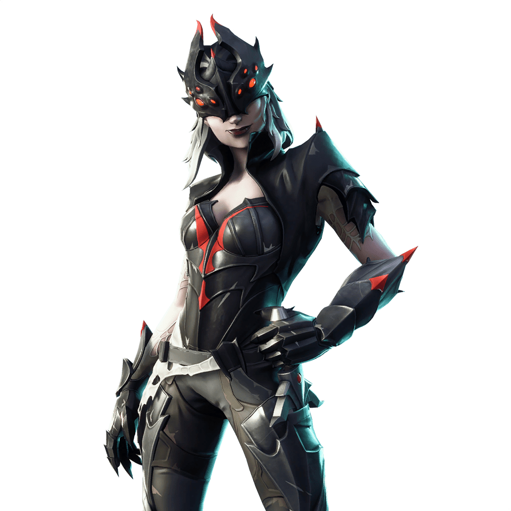 1030x1030 Fortnite Arachne, Phone