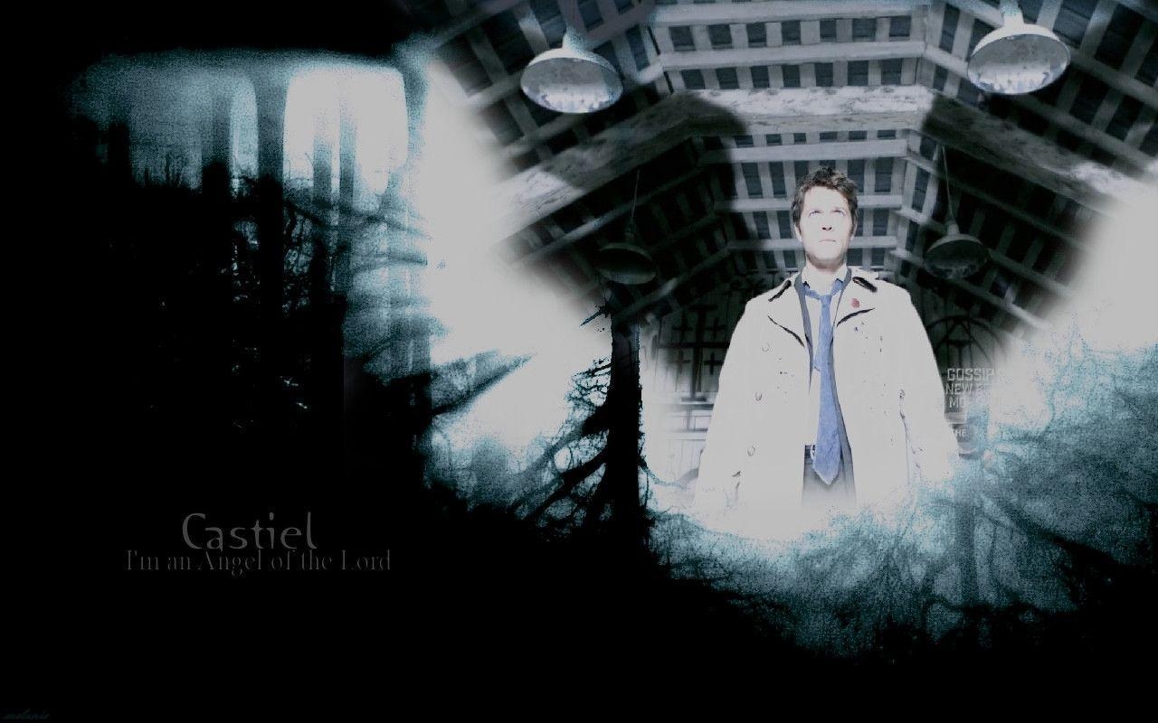 1280x800 Castiel, Desktop