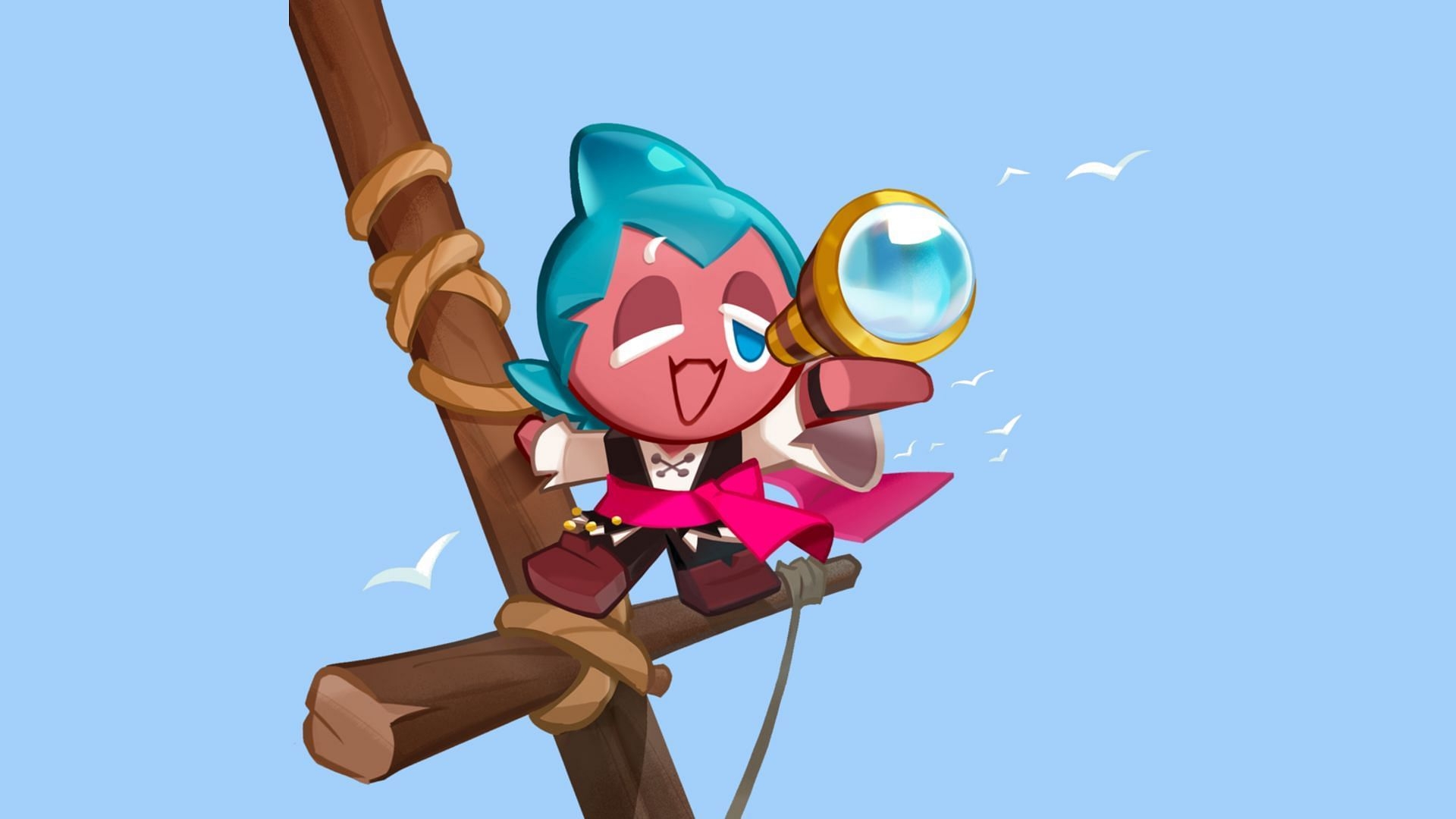 1920x1080 What are the best cookies in Cookie Run Kingdom?, Desktop