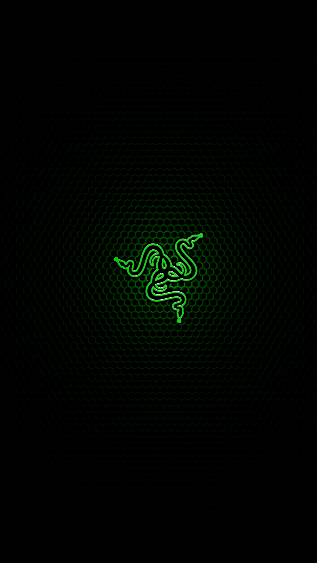 1080x1920 Razer Logo Wallpaper Free Razer Logo Background, Phone