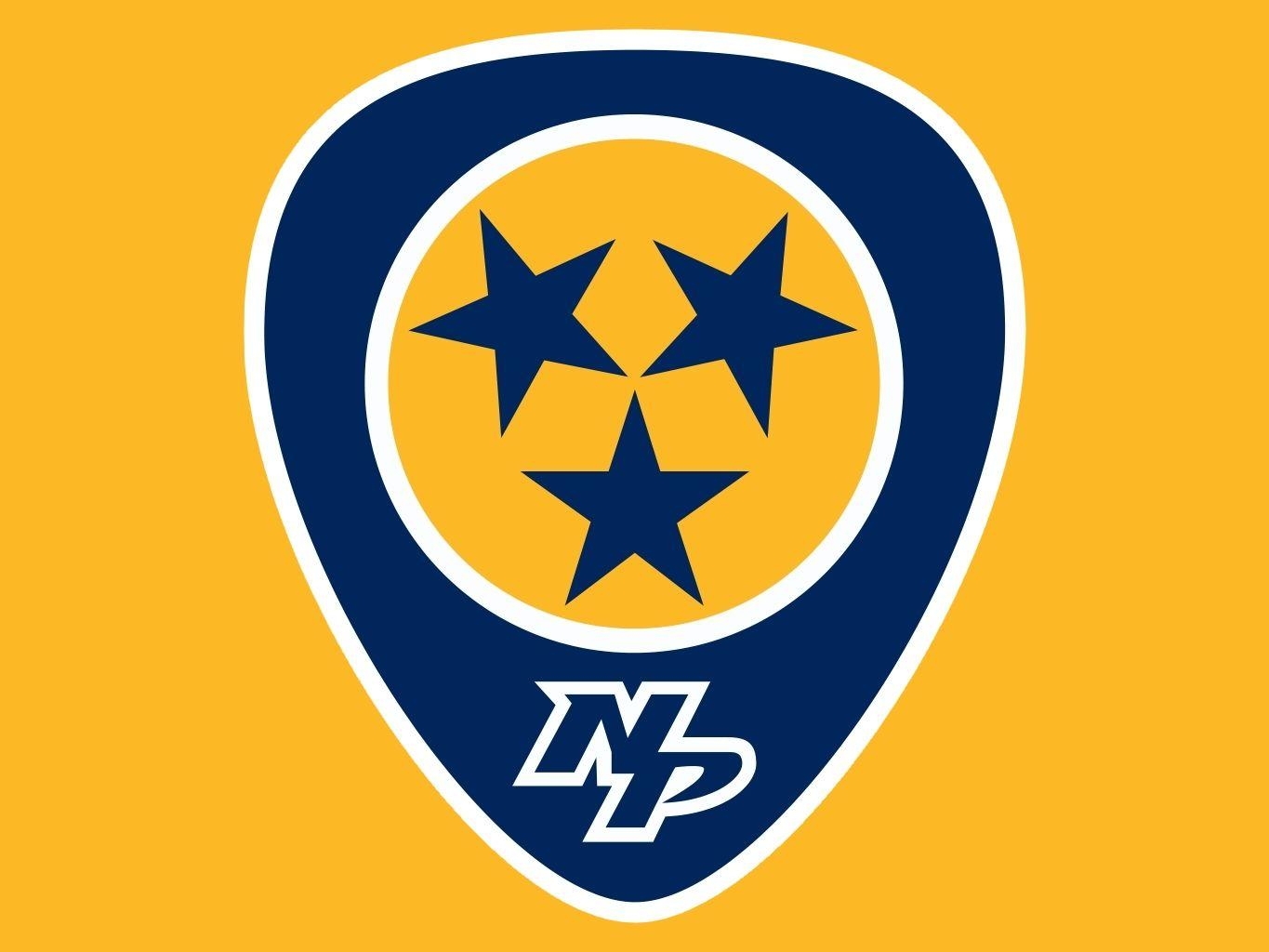 1370x1030 Nashville Predators Wallpaper. Nashville Predators wallpaper, Desktop