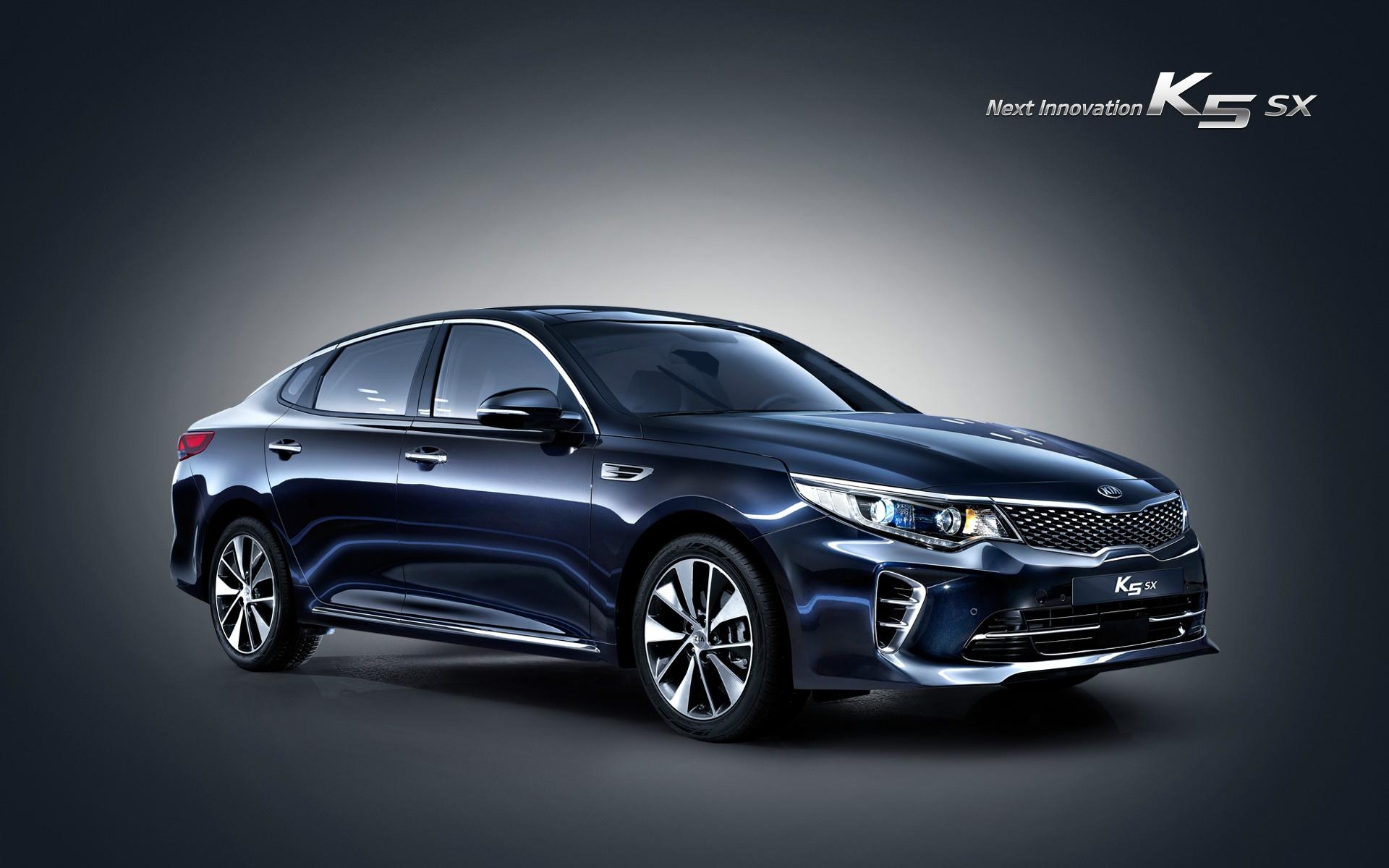 1920x1200 Kia Optima Wallpaper, Desktop